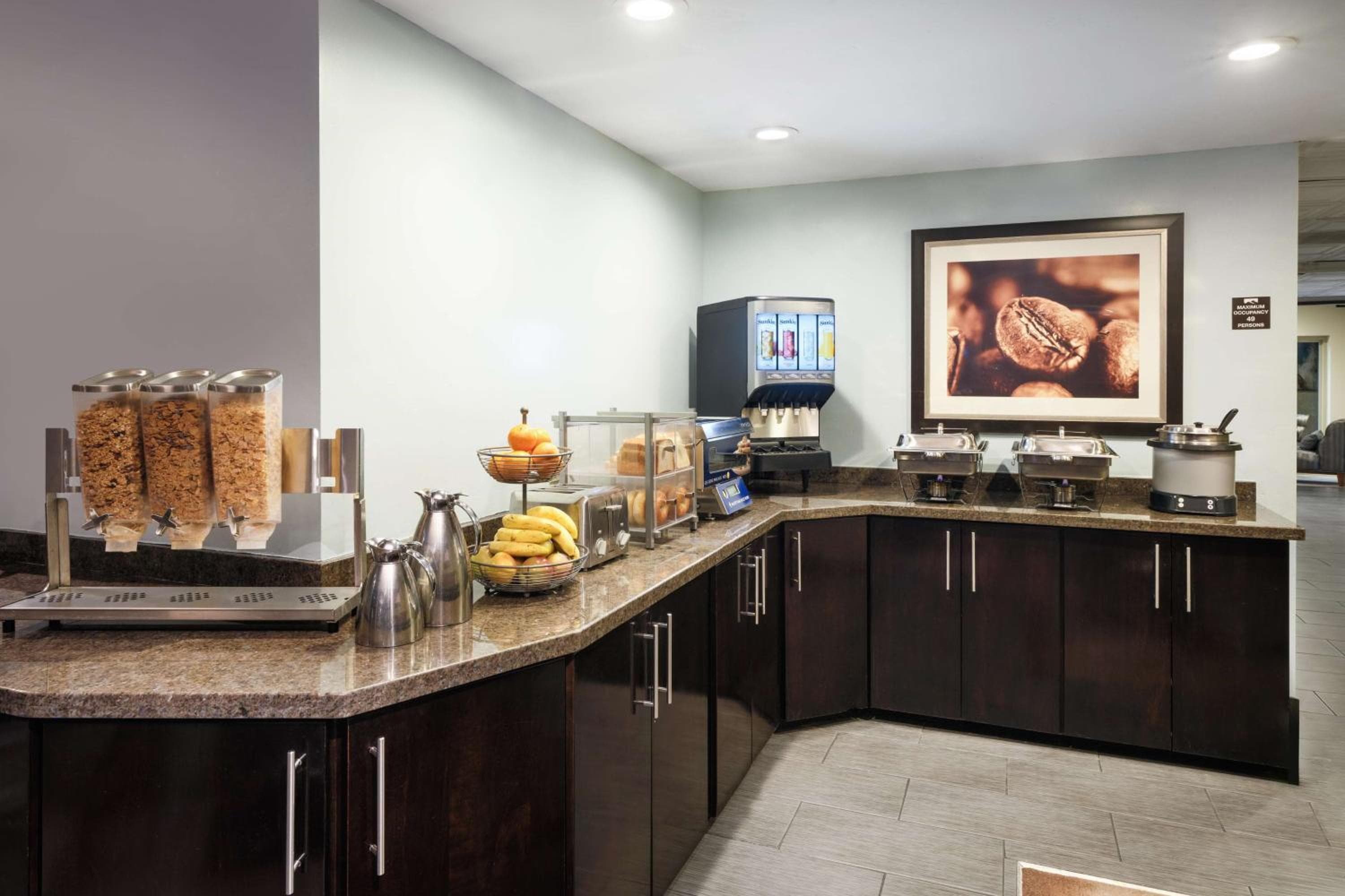 La Cuesta Inn, BW Signature Collection