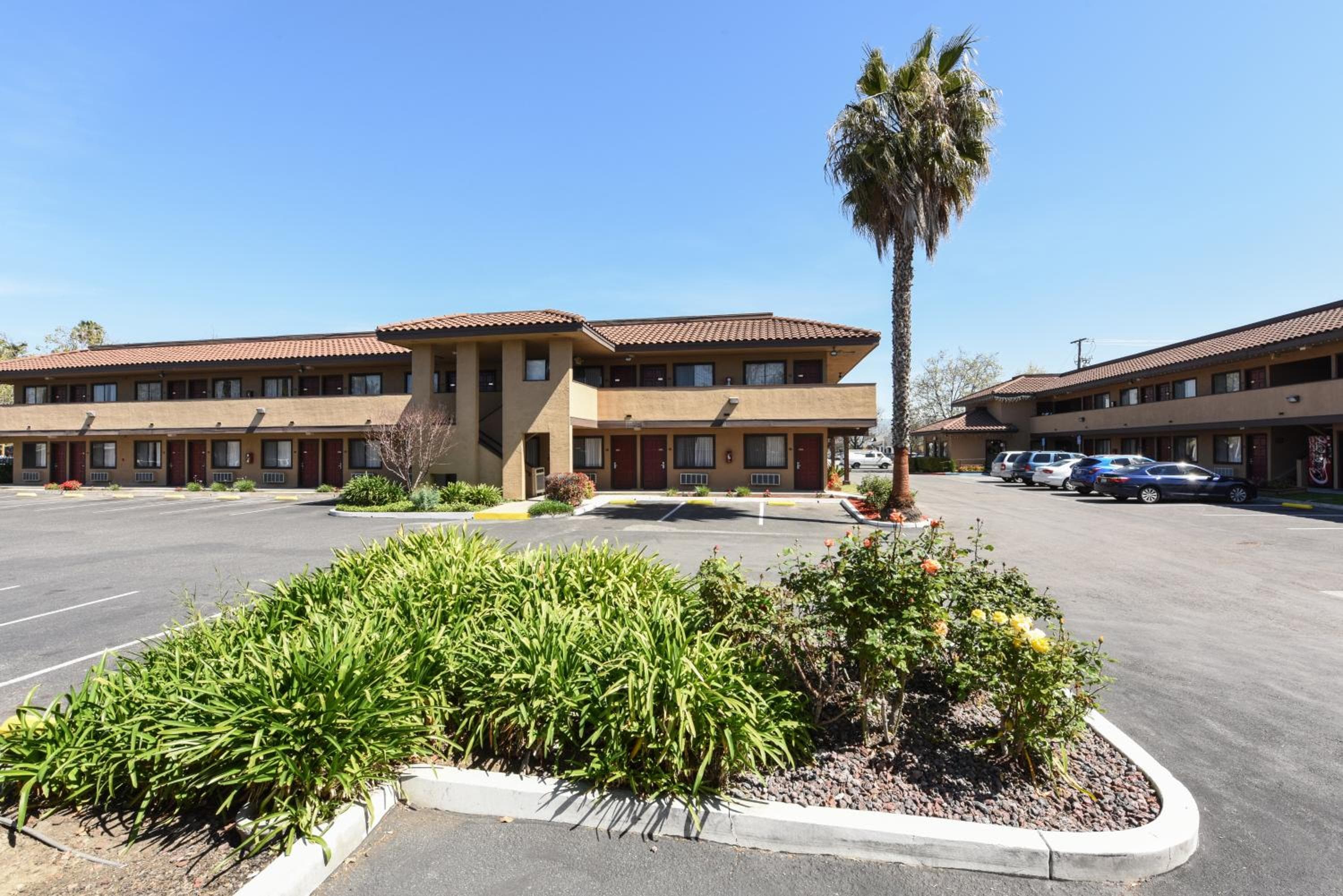 Signature Inn San Jose