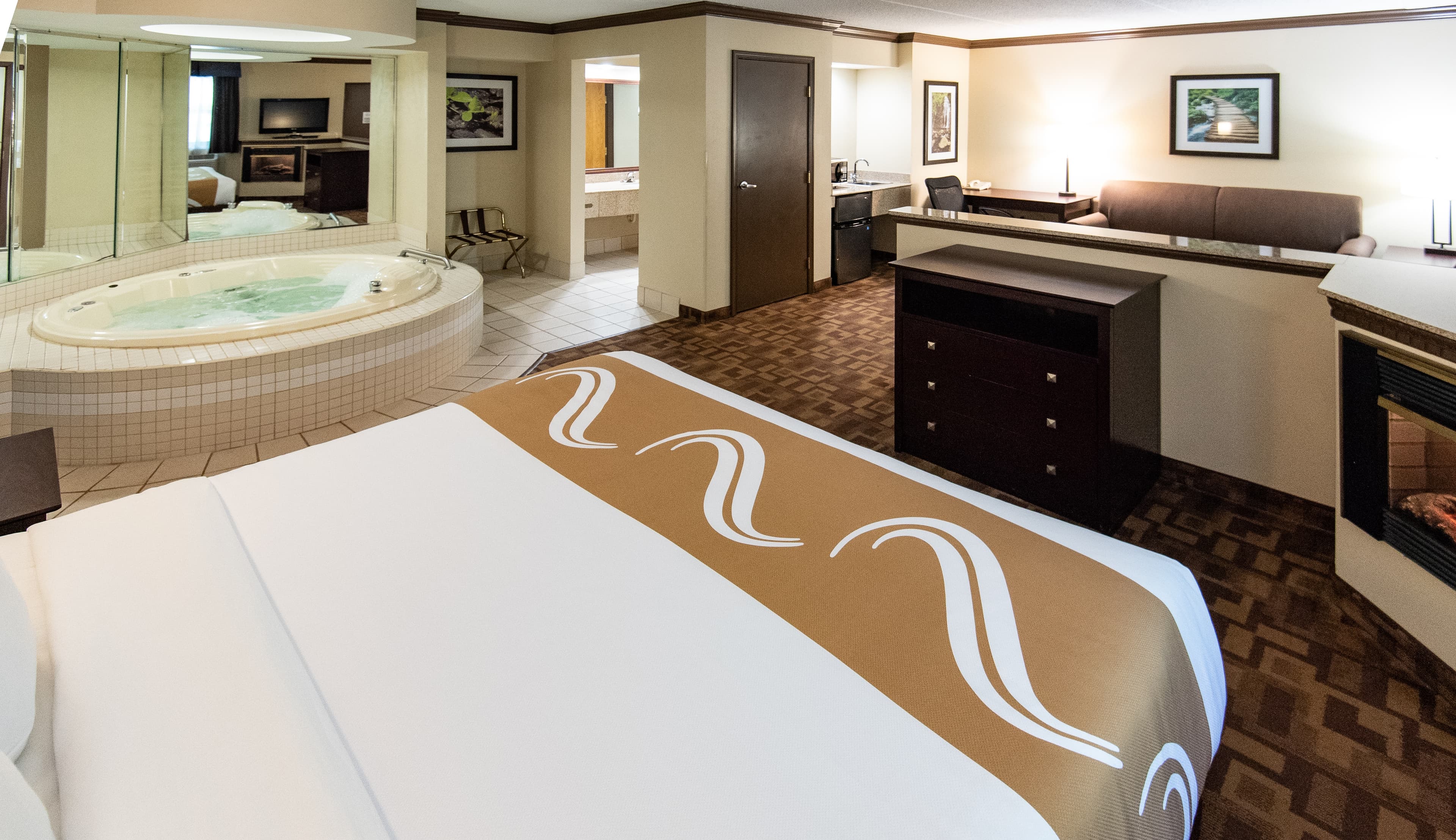 Quality Inn & Suites Quakertown - Allentown