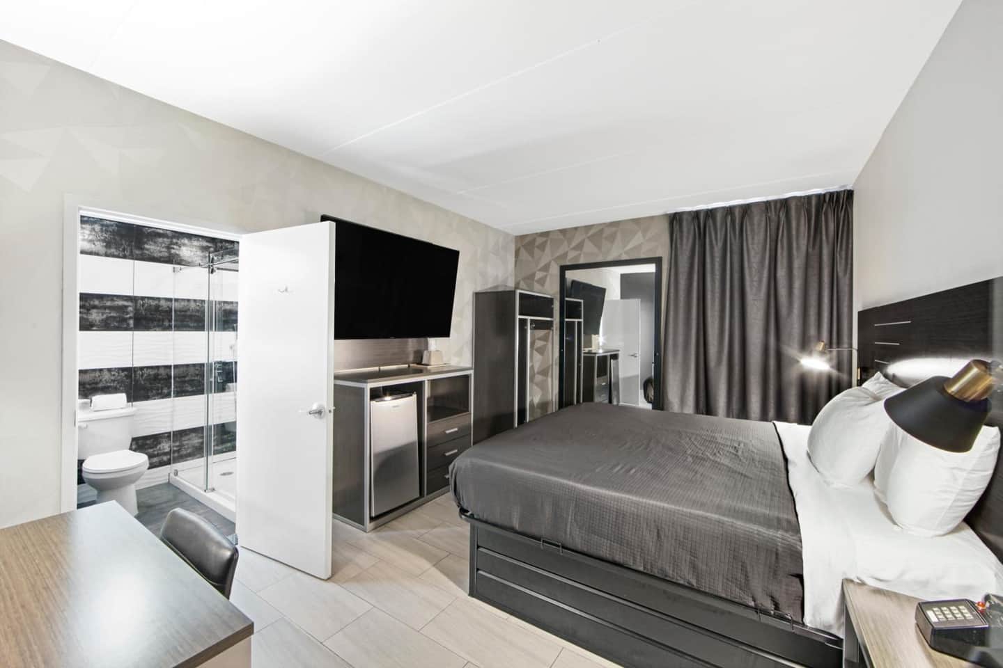 Casa Azul Hotel Blu JFK