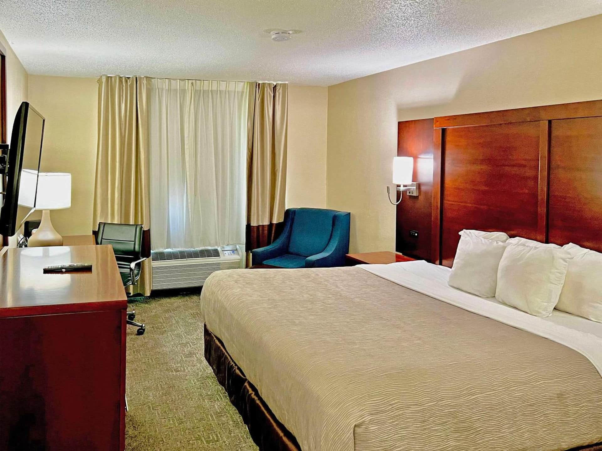 Quality Inn & Suites Green Bay