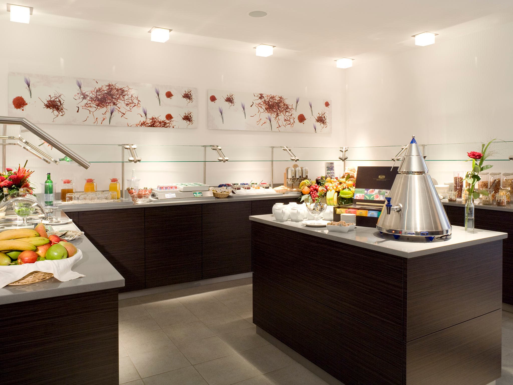 Mercure Hotel Duesseldorf Neuss