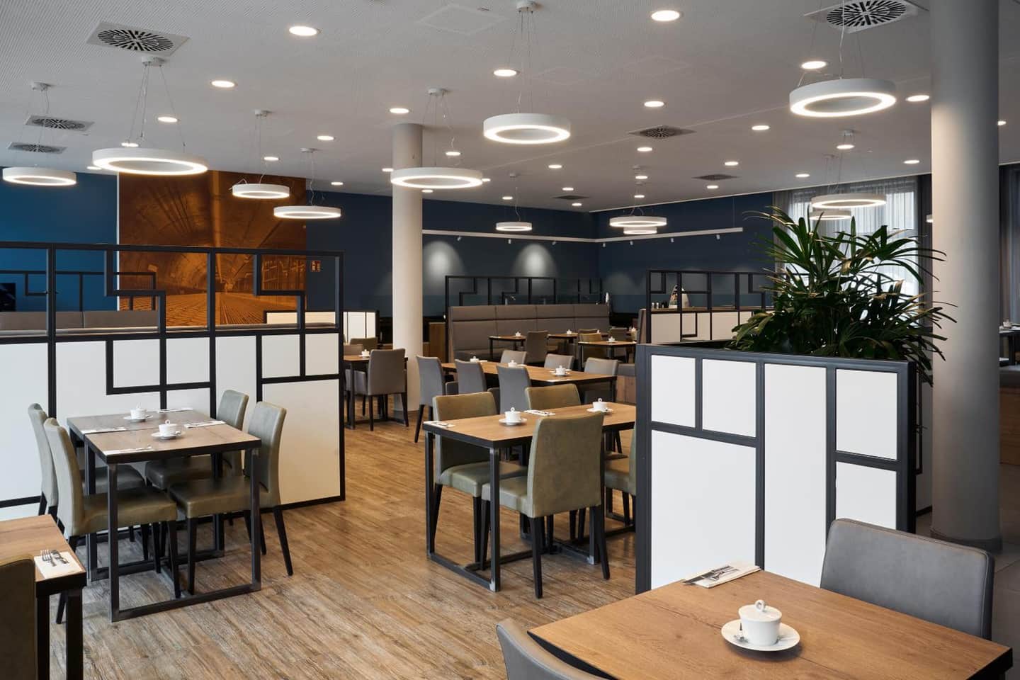 Four Points Flex by Sheraton Bochum