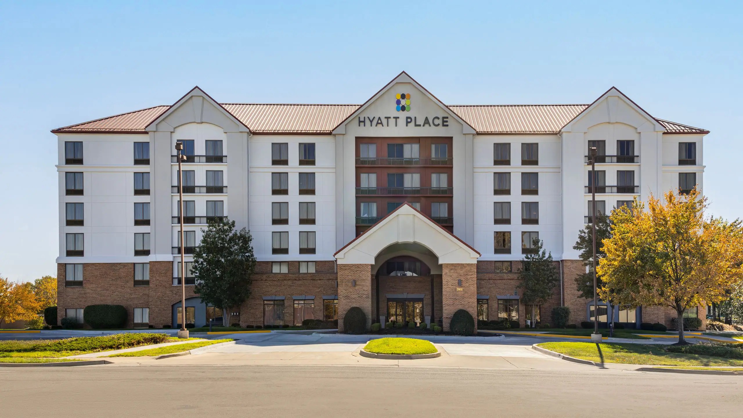 Hyatt Place Kansas City/Overland Park/Convention Center