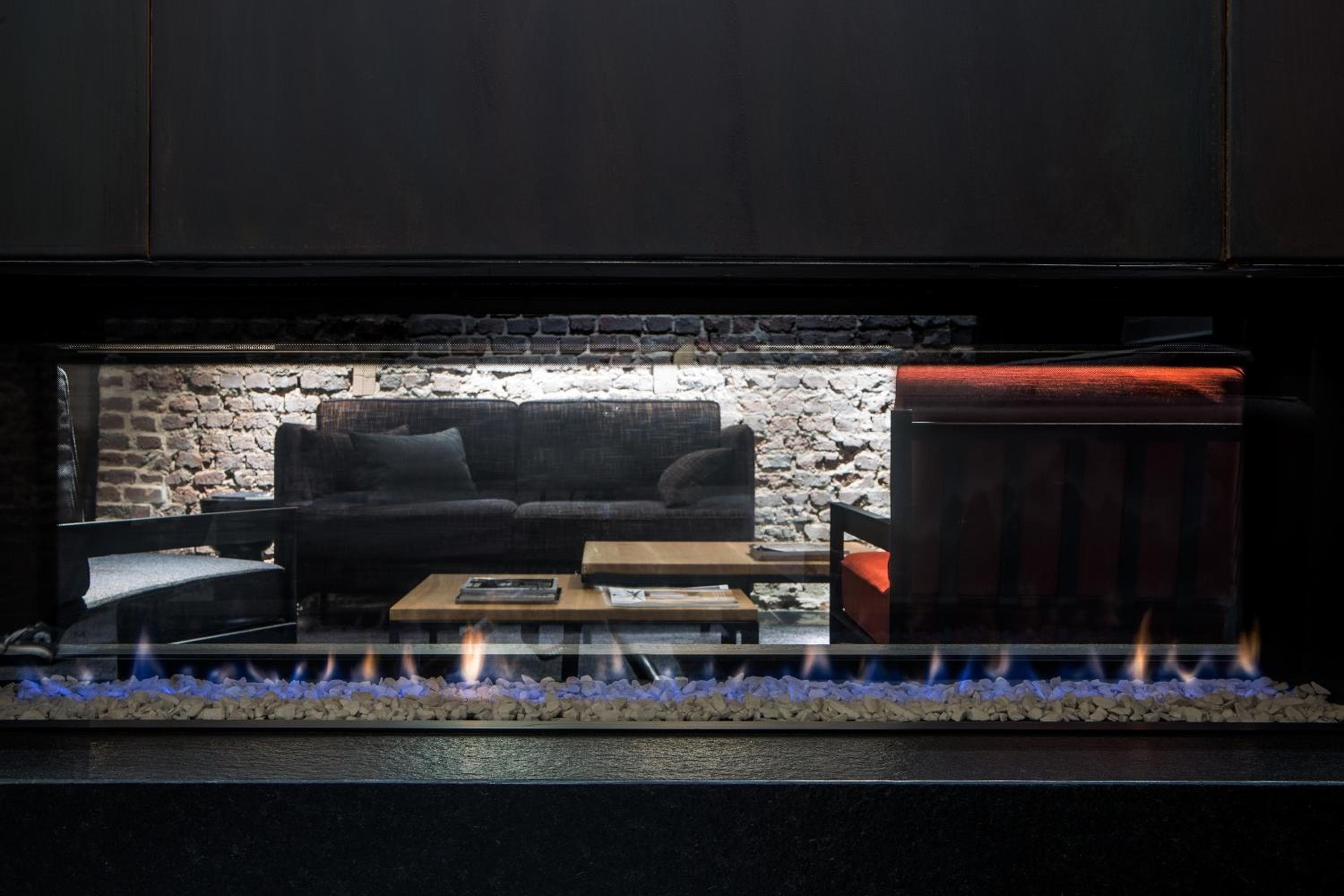 Hôtel Louvre-Lens - Esprit de France