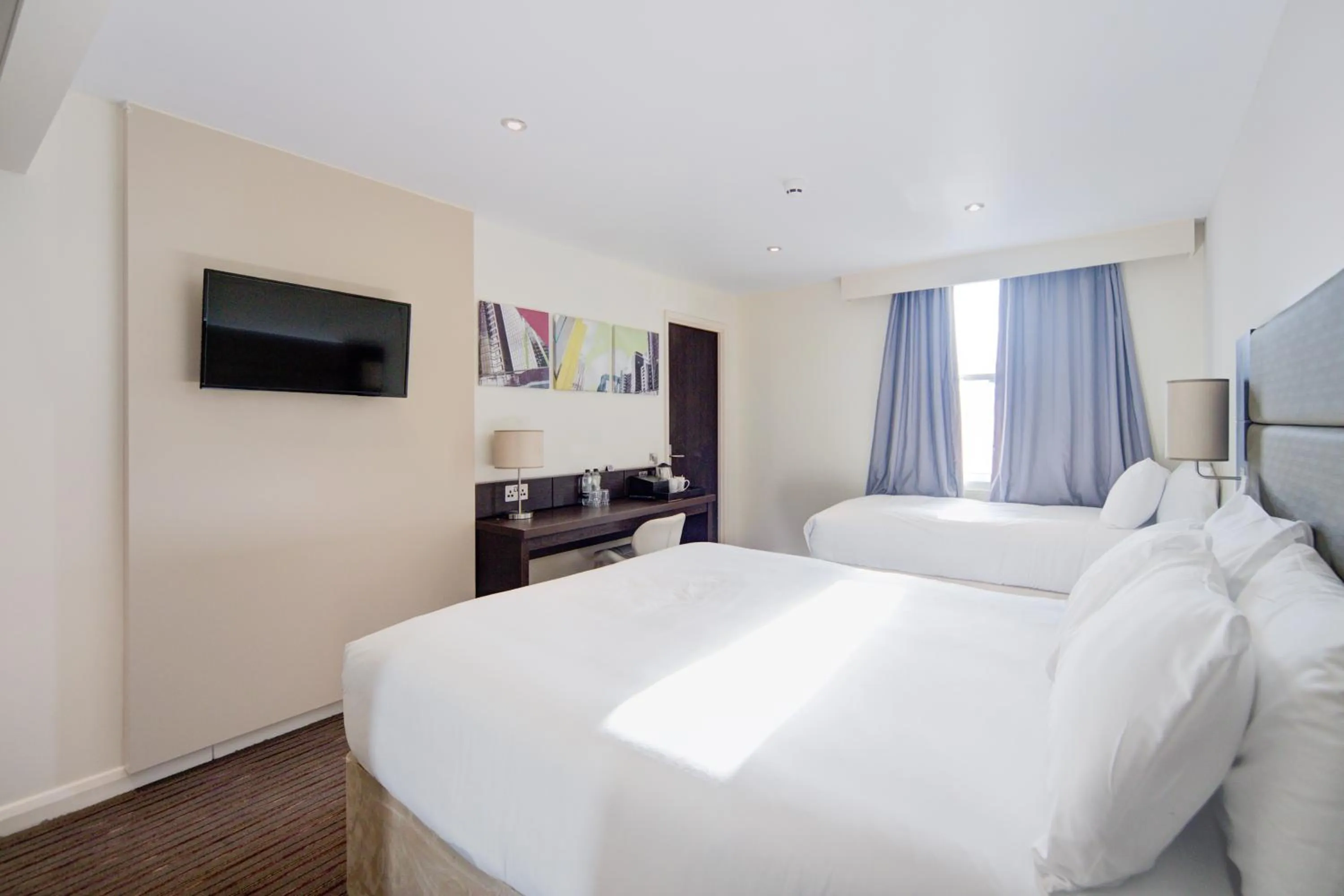 Belvilla Newport City Centre Lifestyle