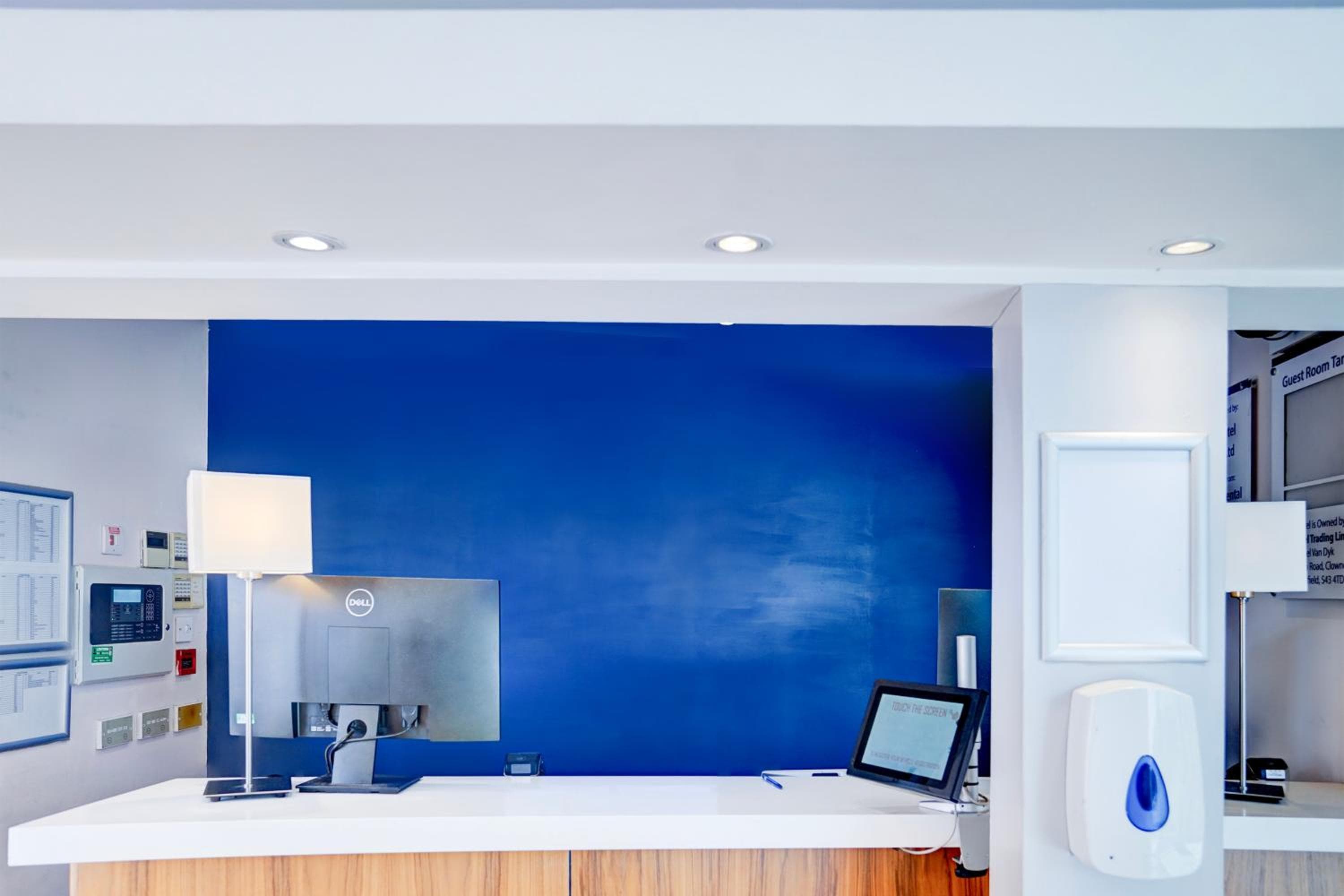 Belvilla Crewe City Centre Lifestyle