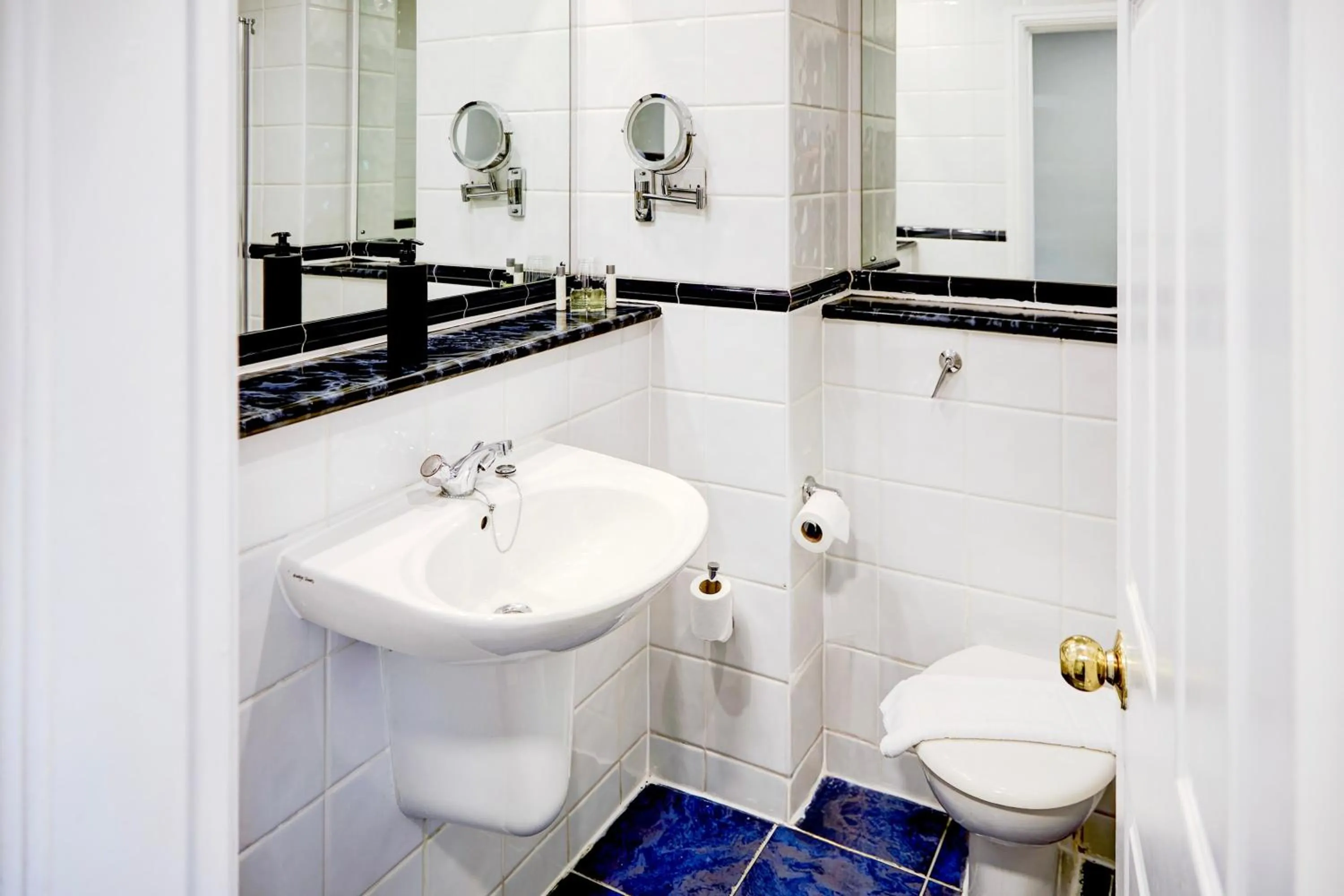 Warwickshire Park Hotel Kenilworth by Belvilla