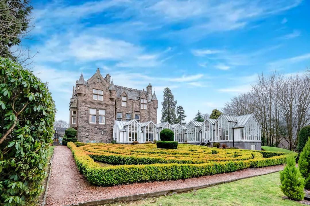 The Landmark Hotel and SPA Leisure Club a Palette hotel