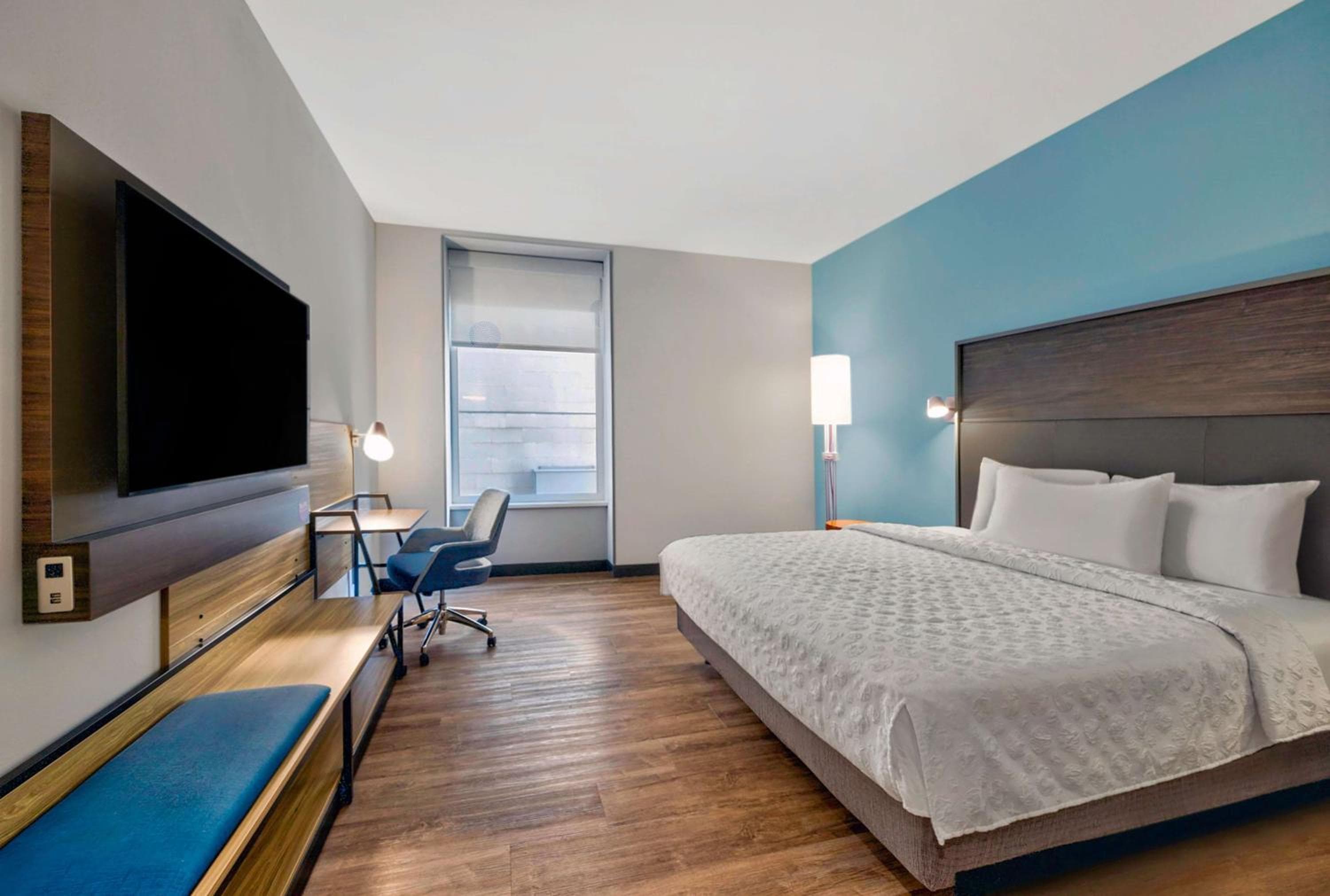 Tru by Hilton Minneapolis Downtown