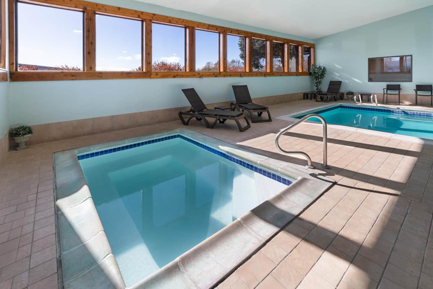 SYLO Hotel Denver Airport, a Ramada by Wyndham