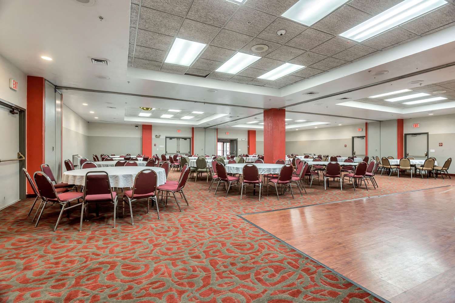 Clarion Inn Salt Lake City Airport