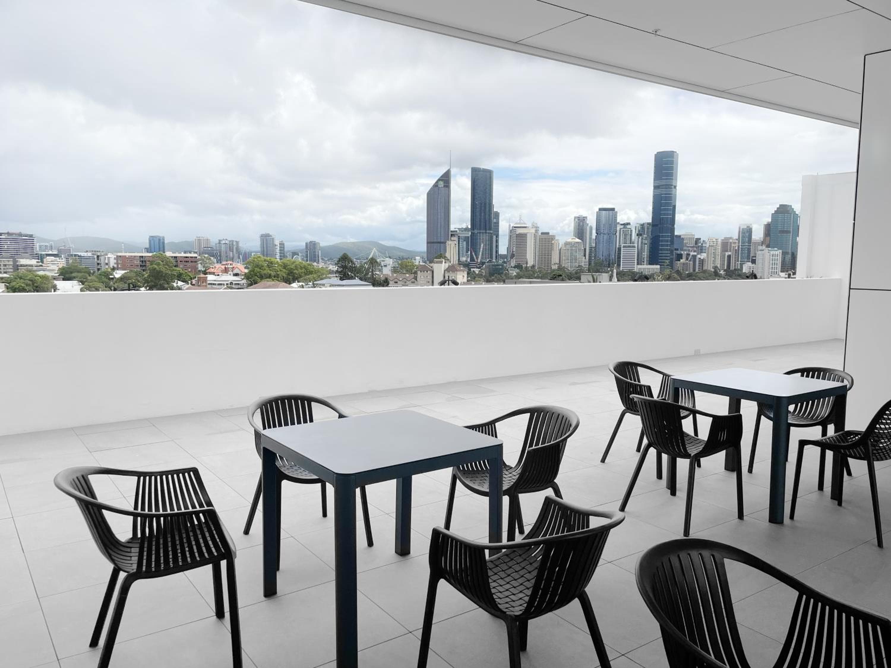 Swiss-Belhotel Brisbane