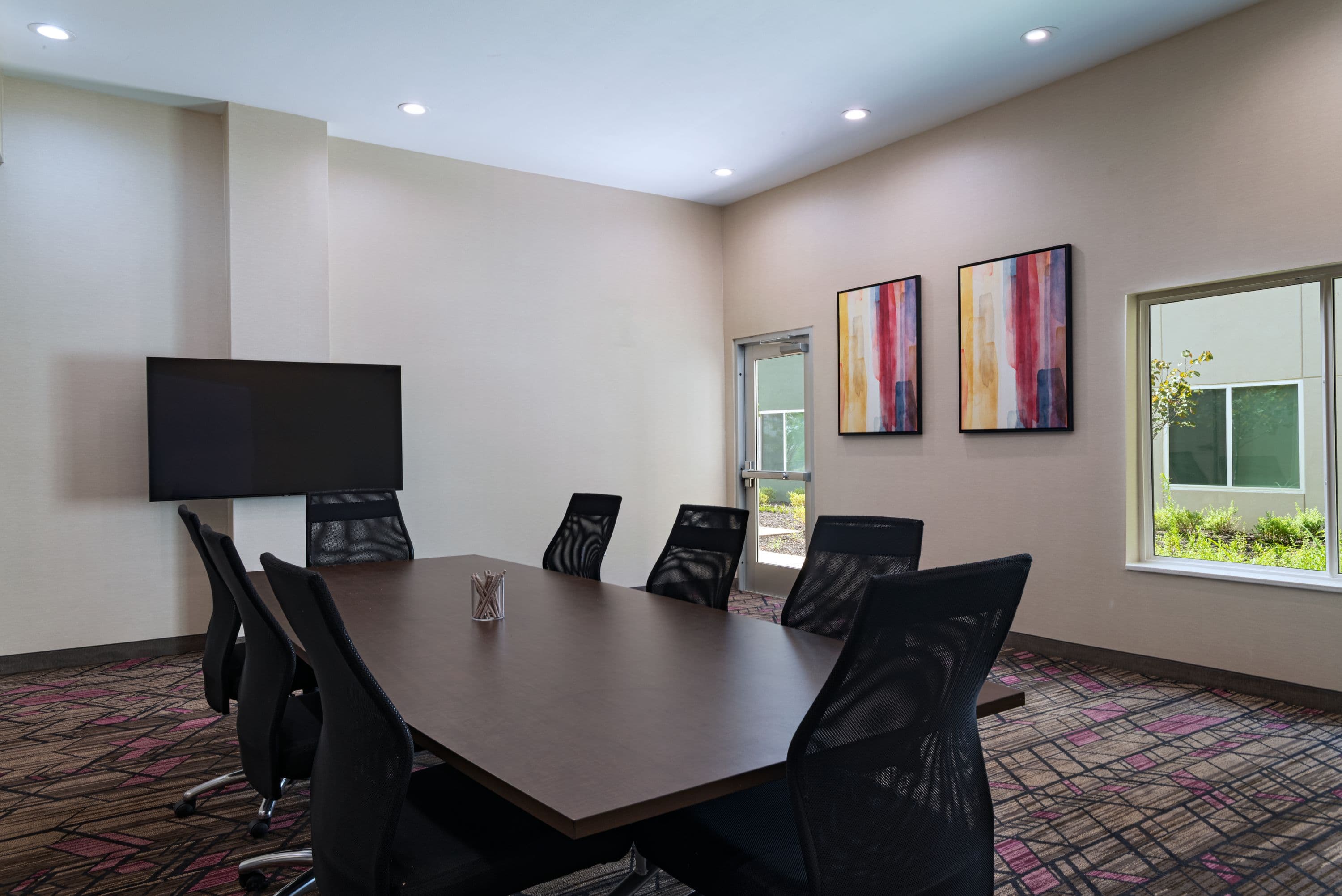 Residence Inn by Marriott Georgetown