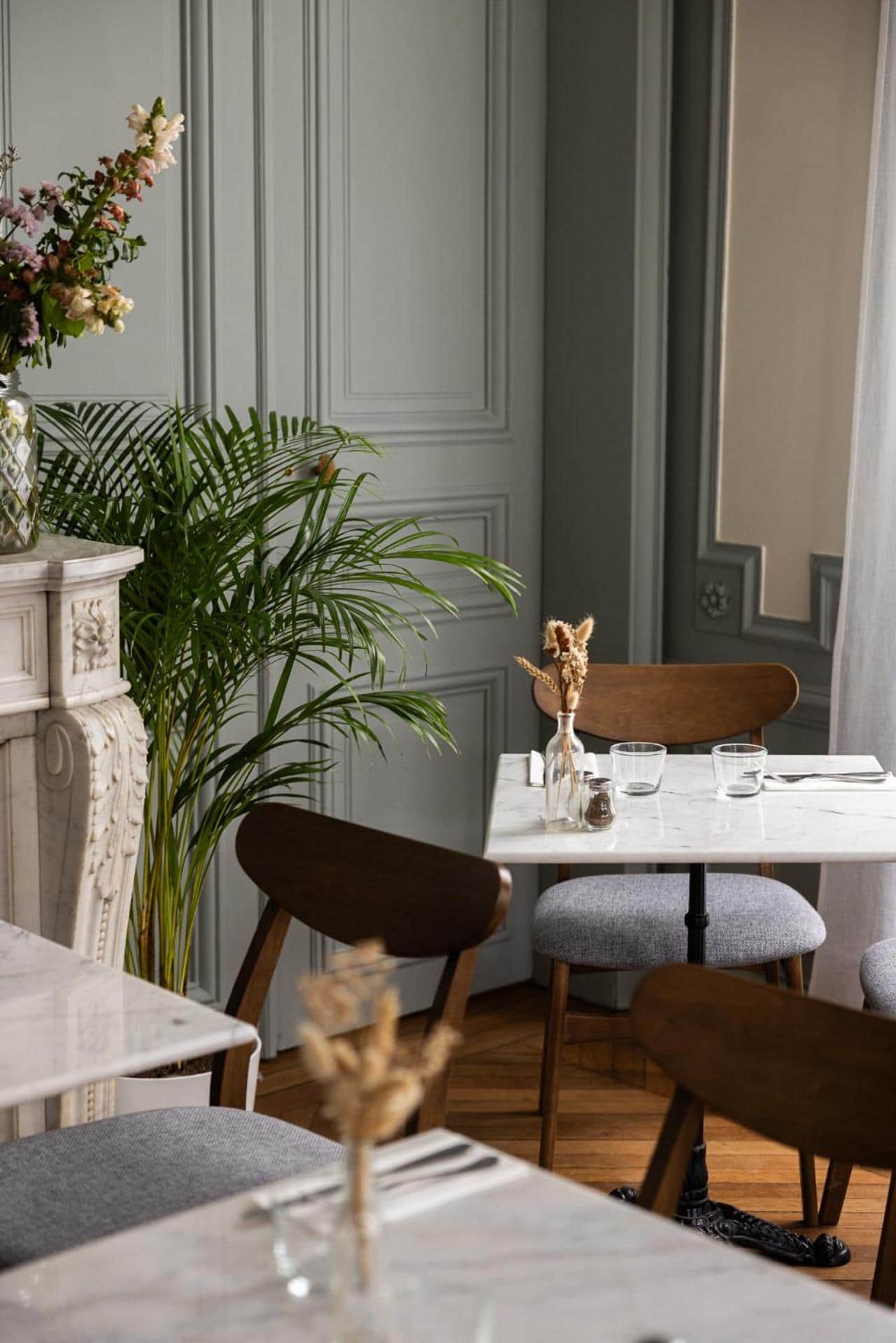 Le Charmant Hôtel