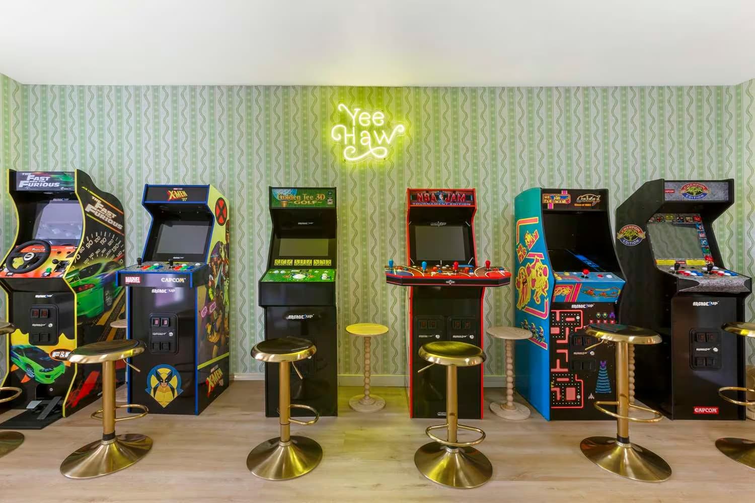 The Kennedy Tucson, SureStay Collection by Best Western