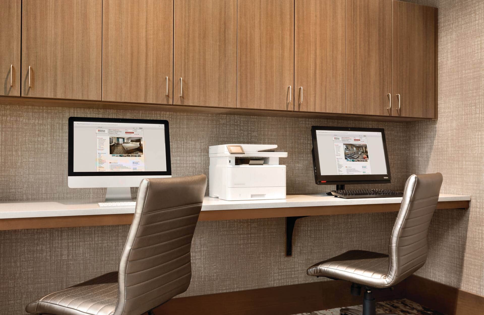 Hilton Garden Inn Phoenix Tempe, University Research Park