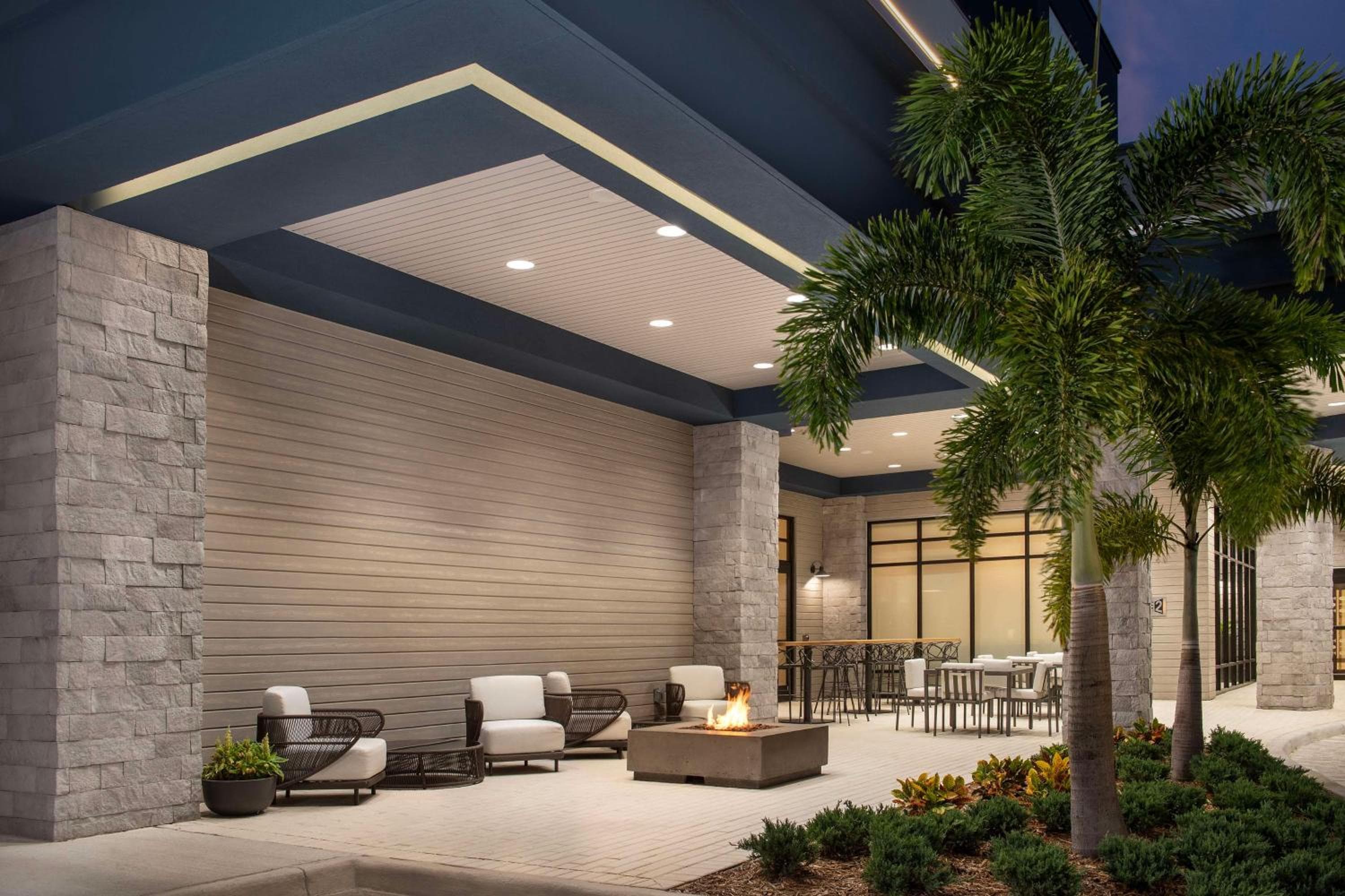 Home2 Suites by Hilton Orlando Southeast Nona