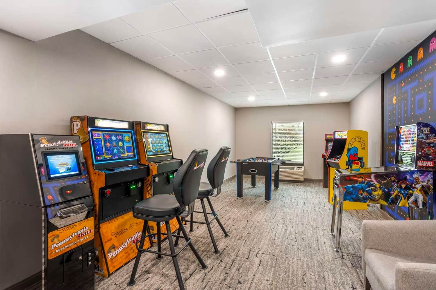 Best Western Plus Heritage Rail Inn & Suites