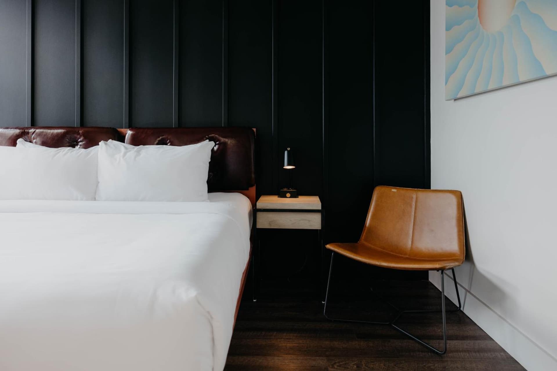 Waymore's Guest House