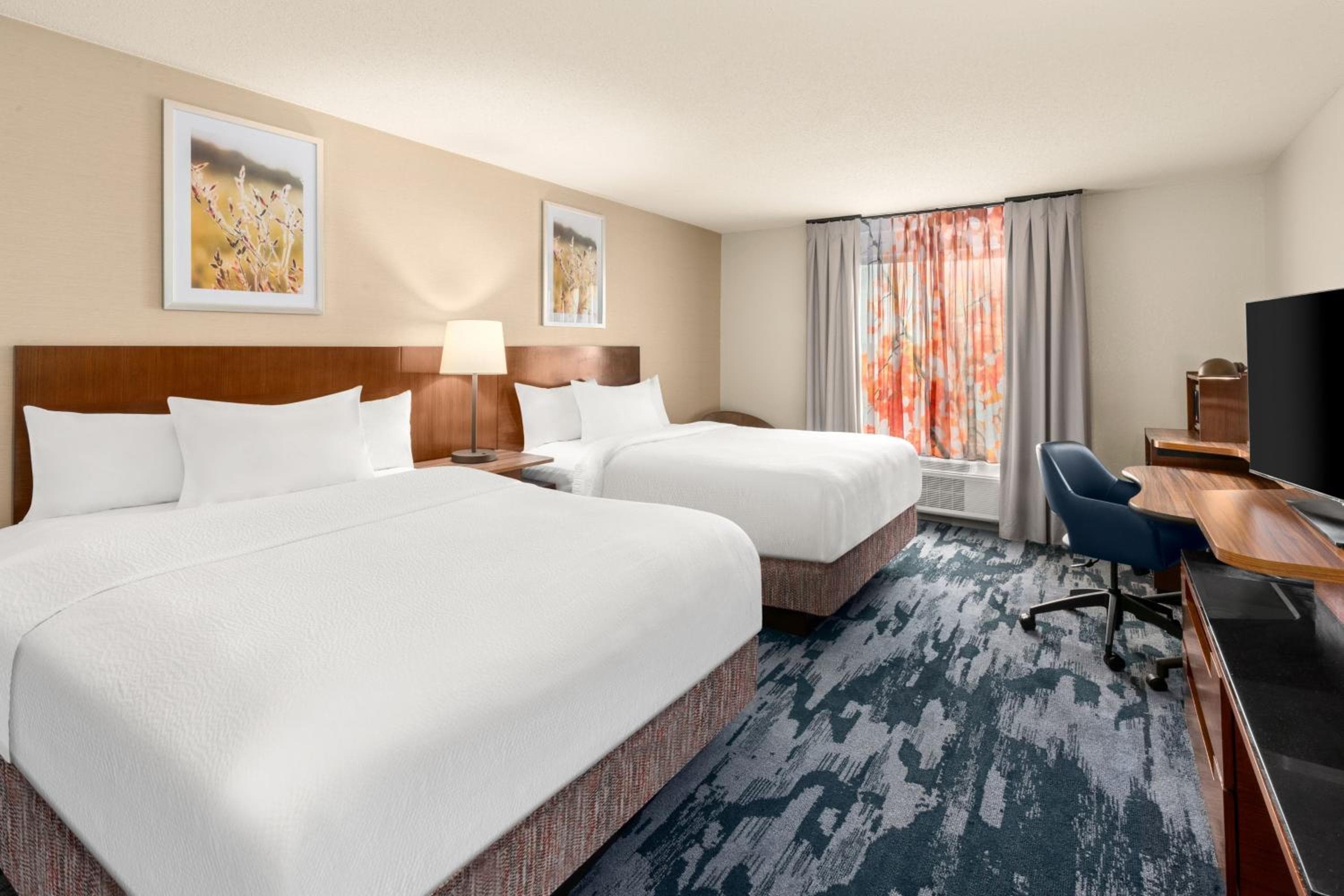 Fairfield Inn & Suites by Marriott San Antonio Downtown/Market Square