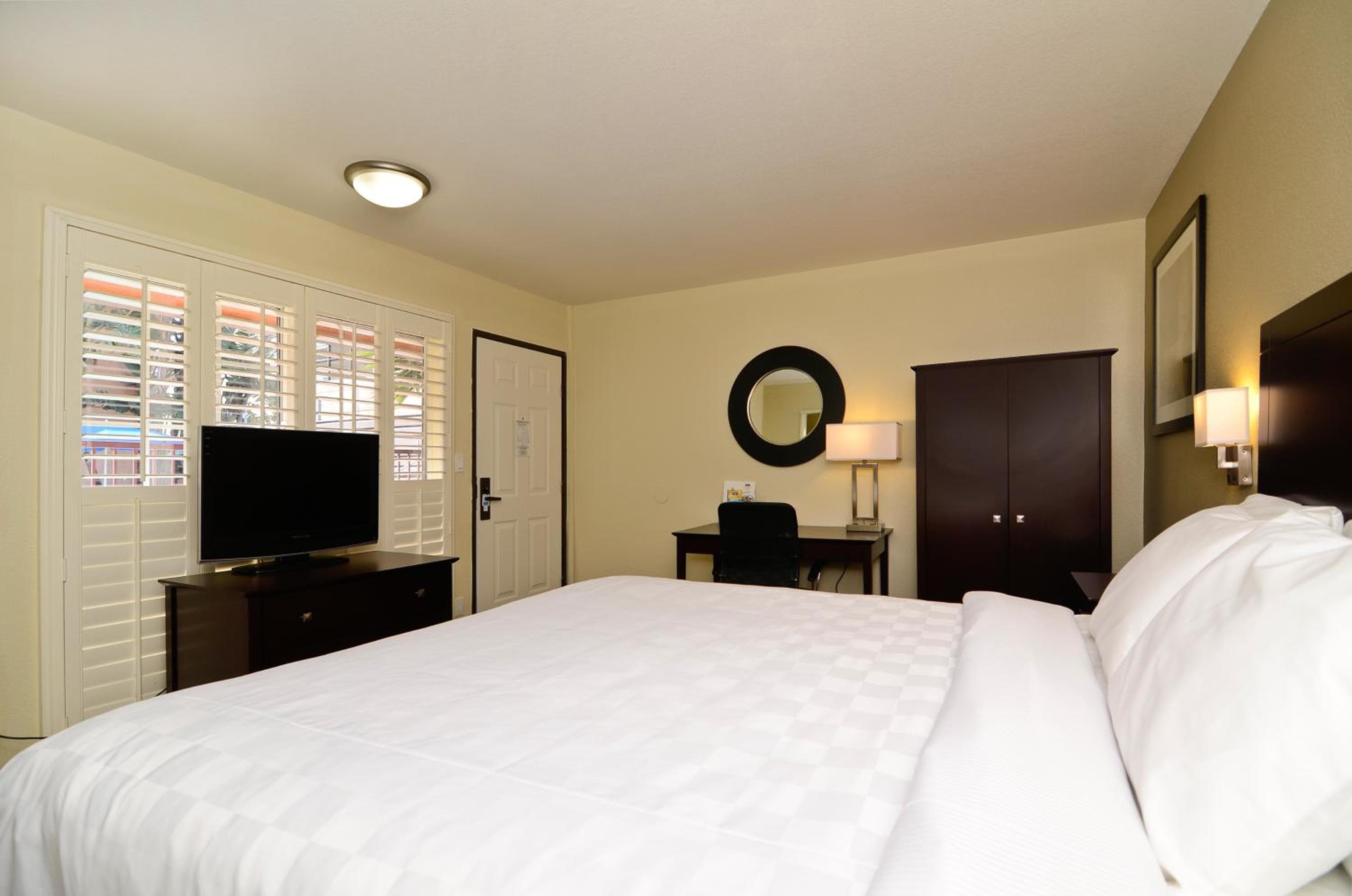 Rodeway Inn Convention Center