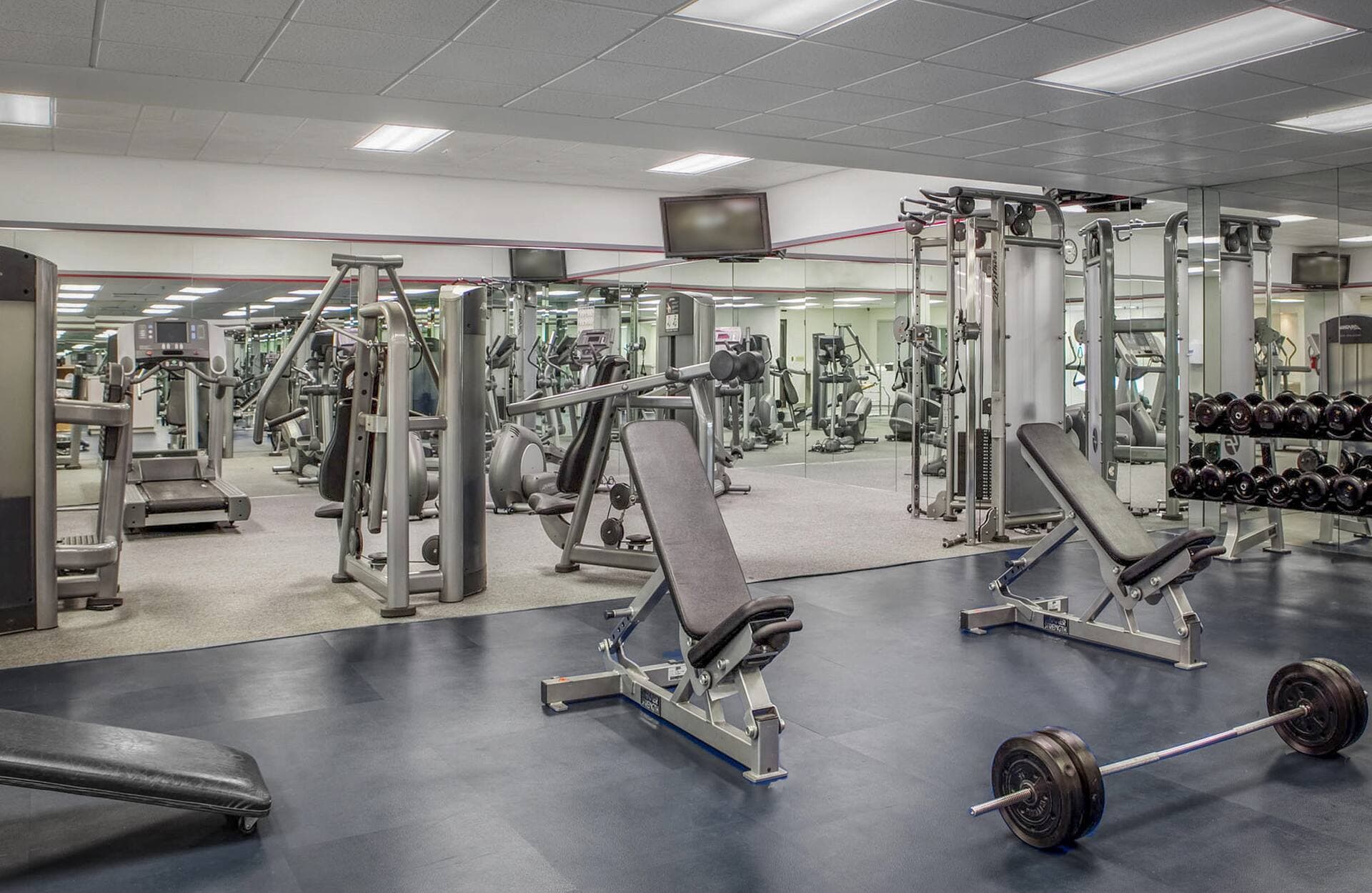 DoubleTree by Hilton Miami Airport & Convention Center