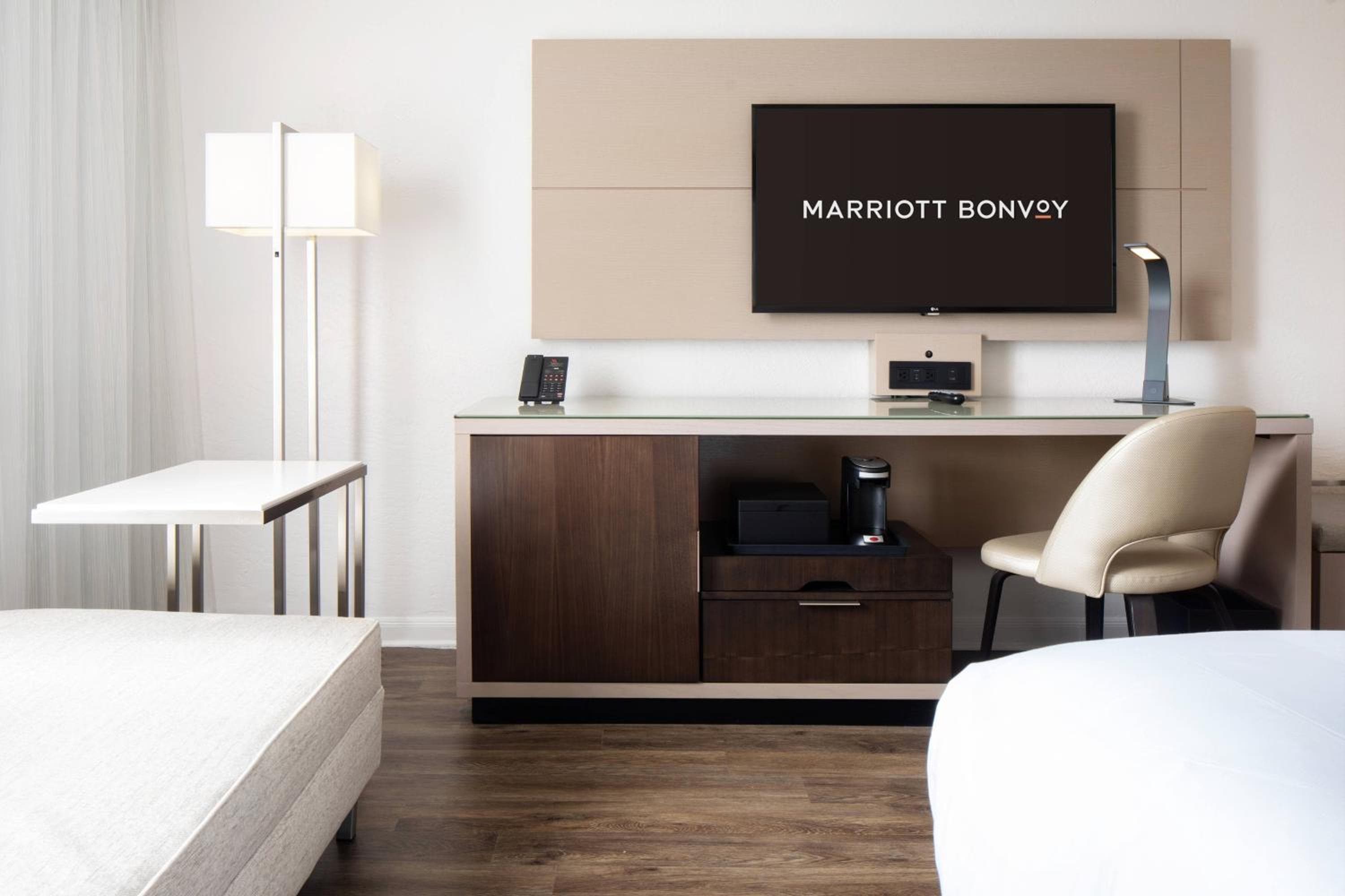 Palm Beach Gardens Marriott