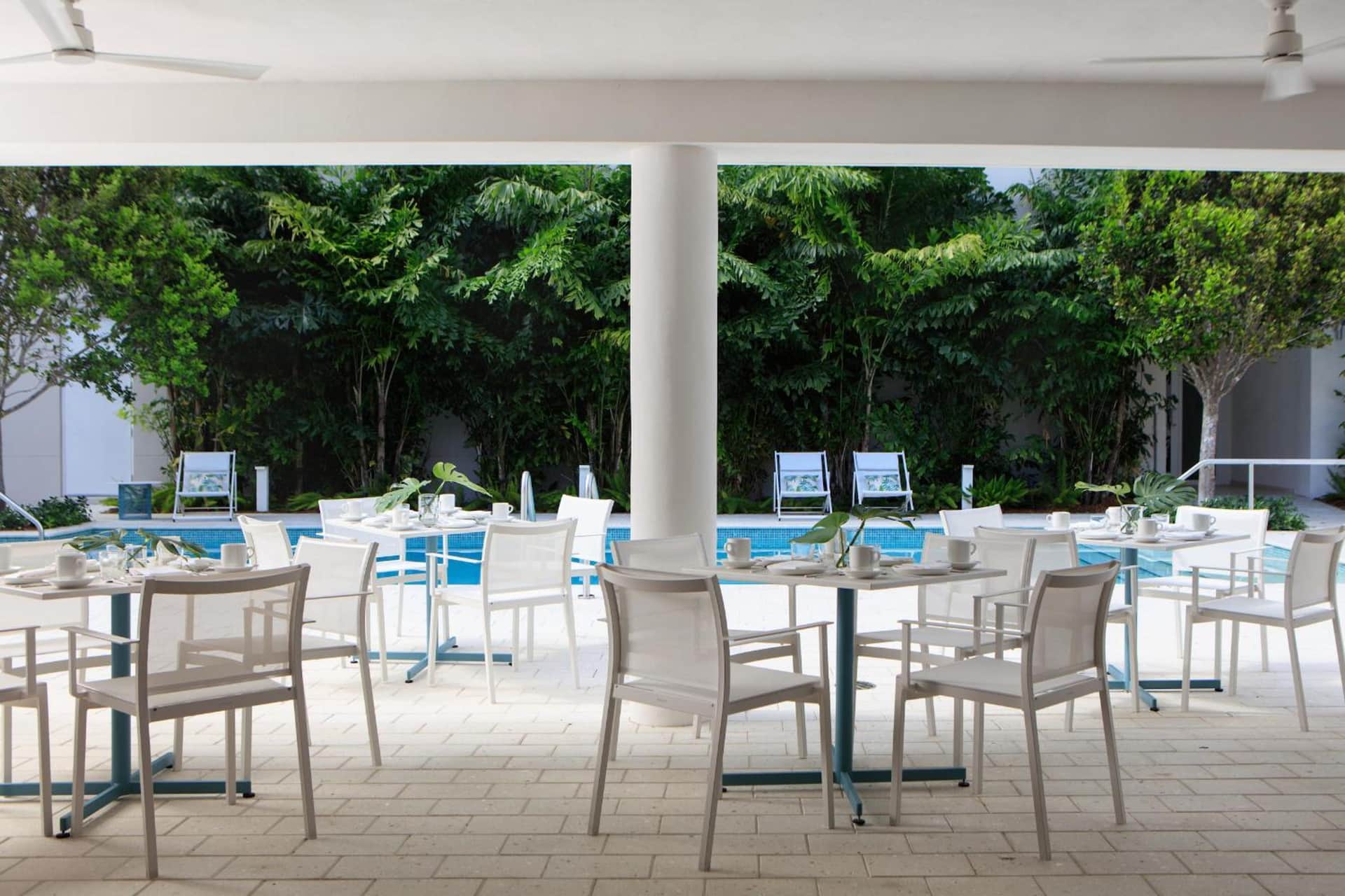 The Kimpton Shorebreak Fort Lauderdale Beach Resort