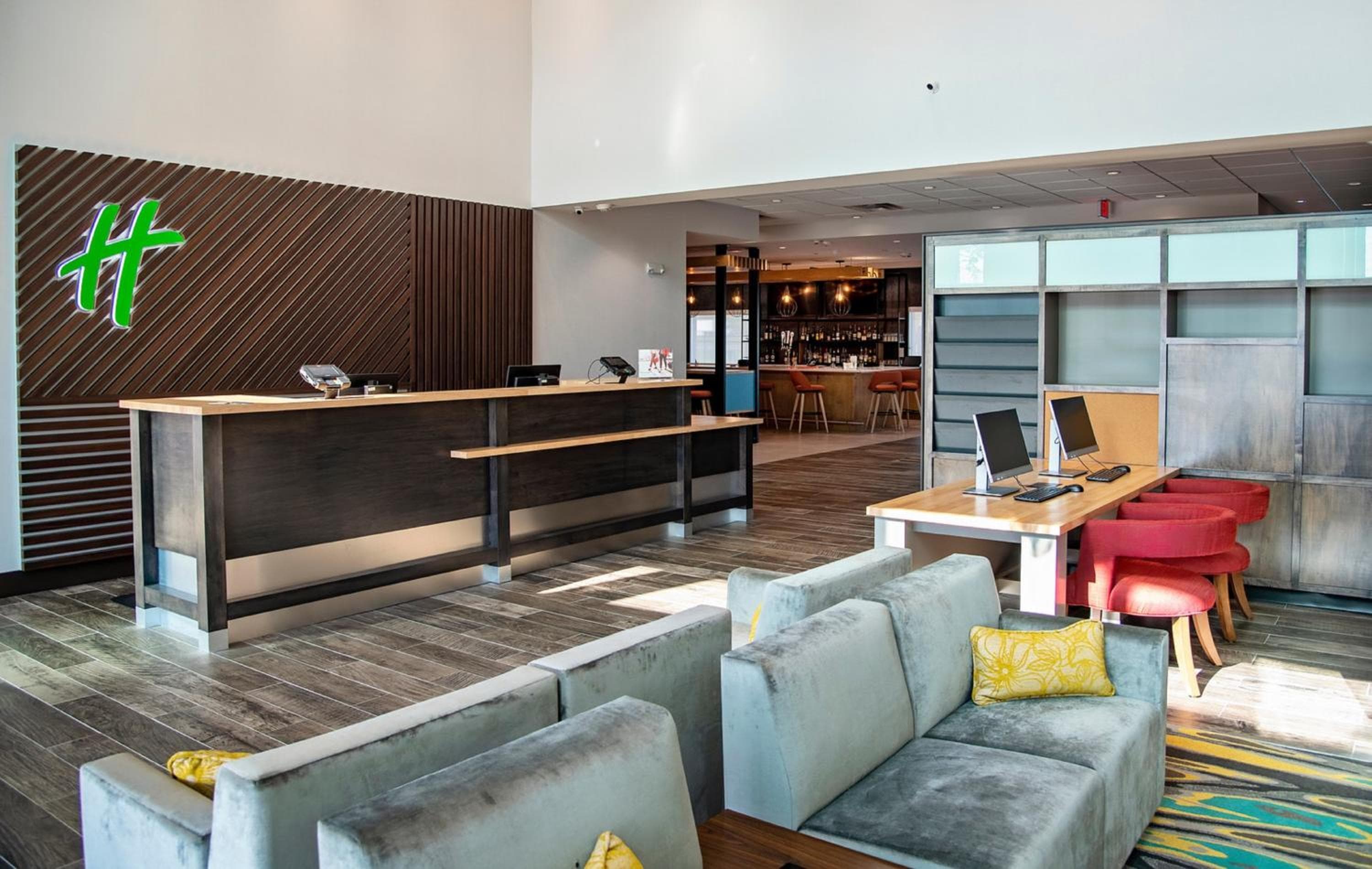 Holiday Inn & Suites - Savannah Airport - Pooler by IHG