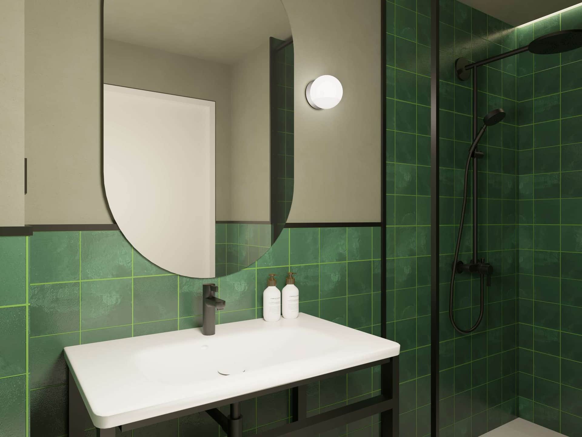 ibis Styles Madrid Airport Valdebebas