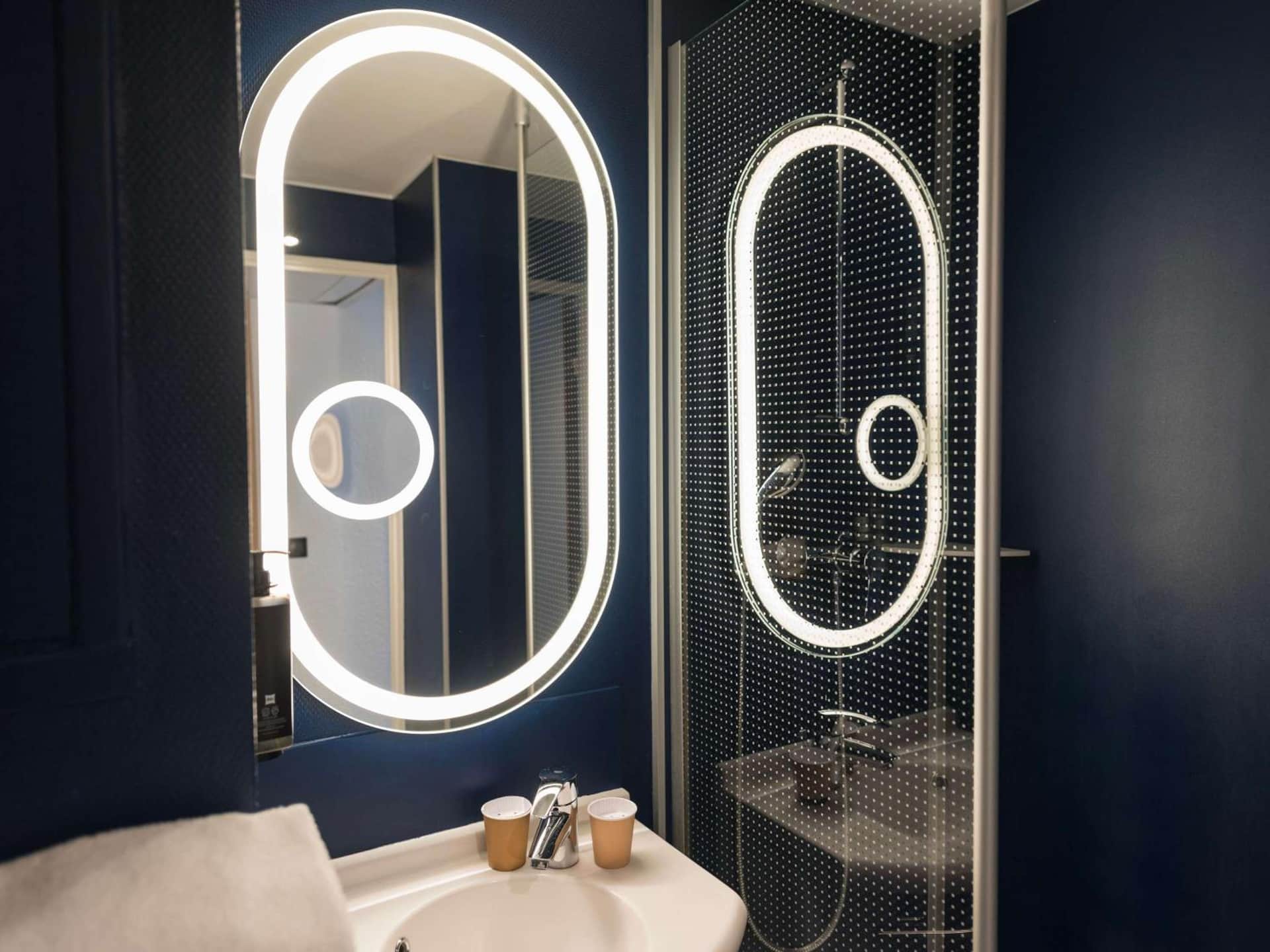 ibis Paris Tolbiac 13th