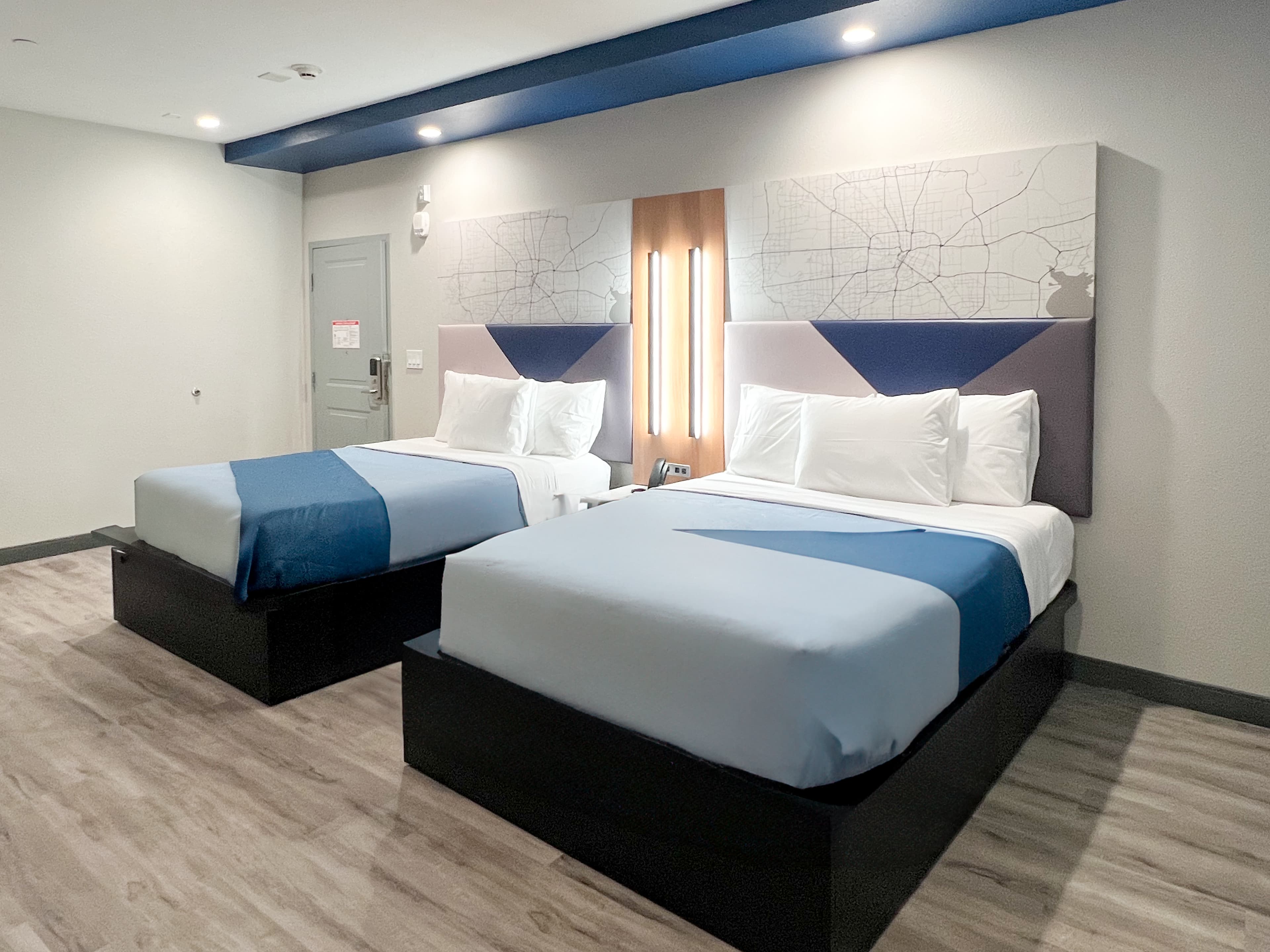 Crystal Inn - NorthWest - 290