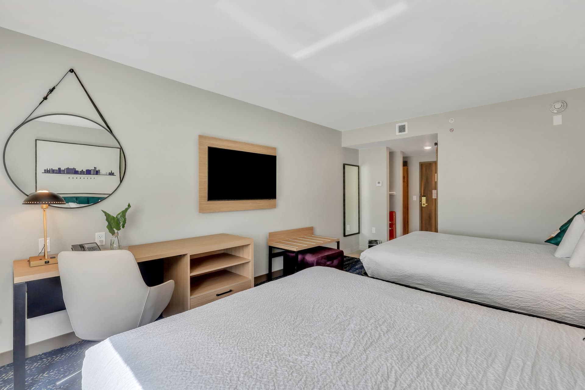 The Kingston Hotel