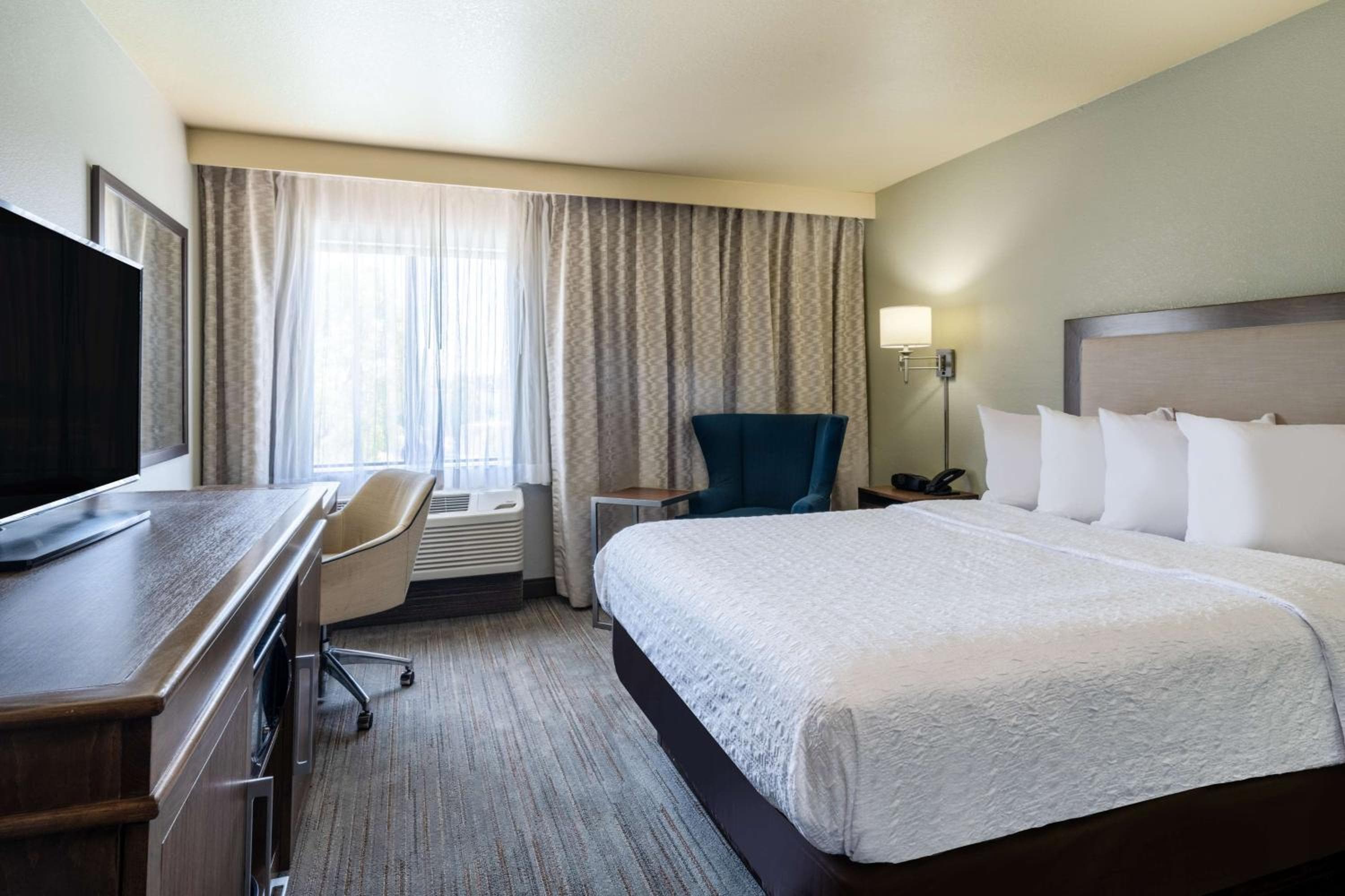 Hampton Inn by Hilton Irvine East - Lake Forest