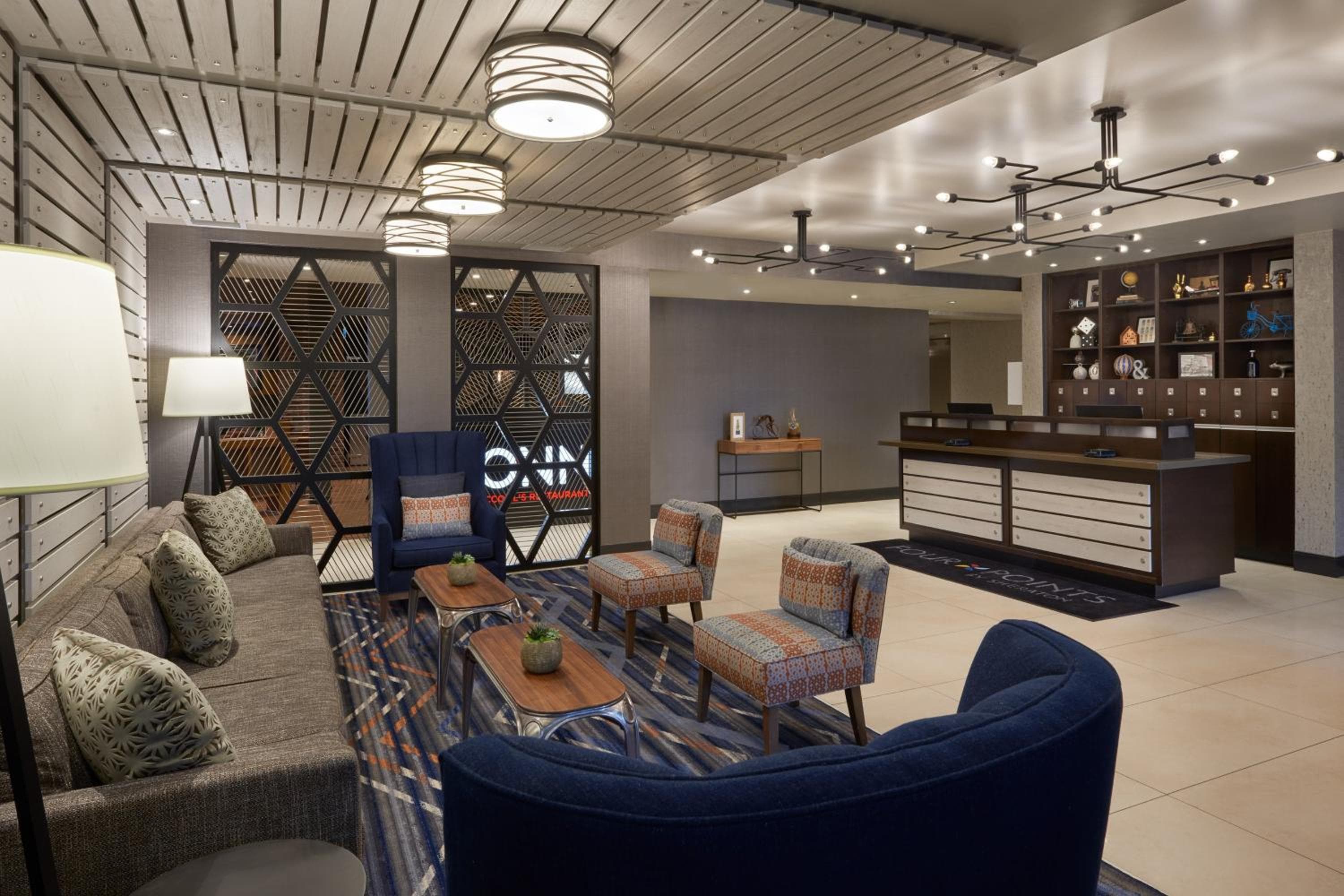 Four Points by Sheraton Vaughan