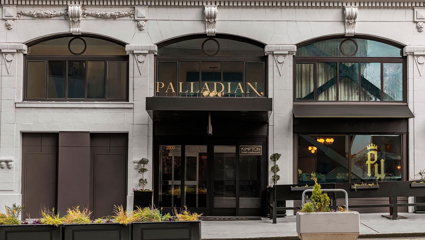 Kimpton Palladian Hotel by IHG