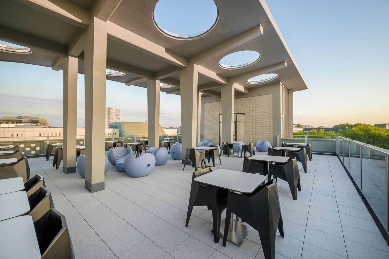Prize by Radisson Dortmund-City