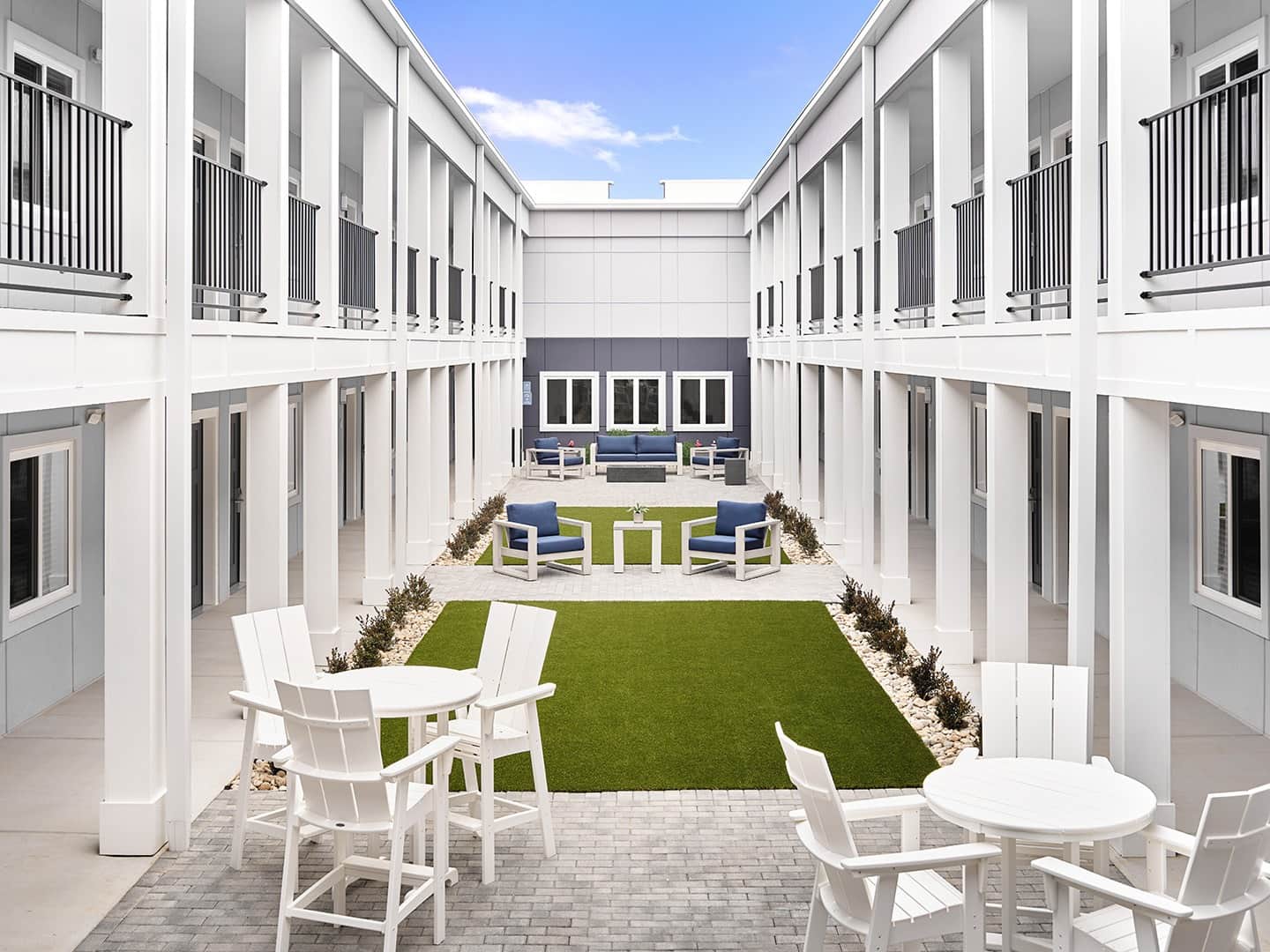 stayAPT Suites Fayetteville-Fort Bragg