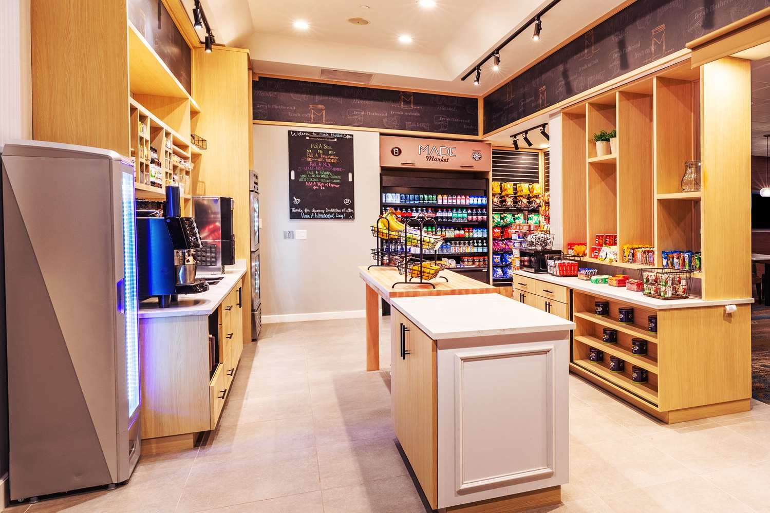 DoubleTree by Hilton Tulsa Downtown