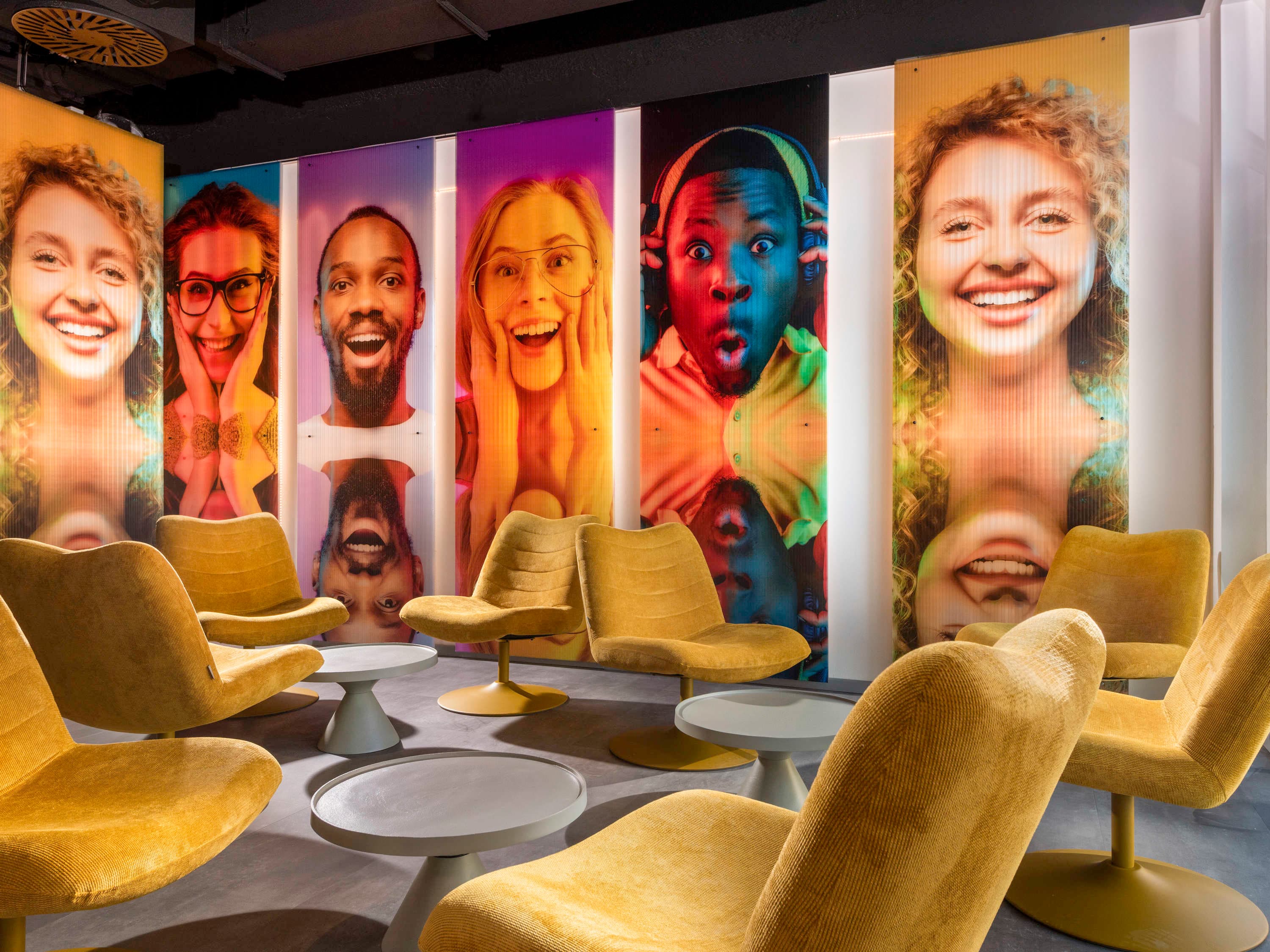 ibis Styles Berlin Treptow