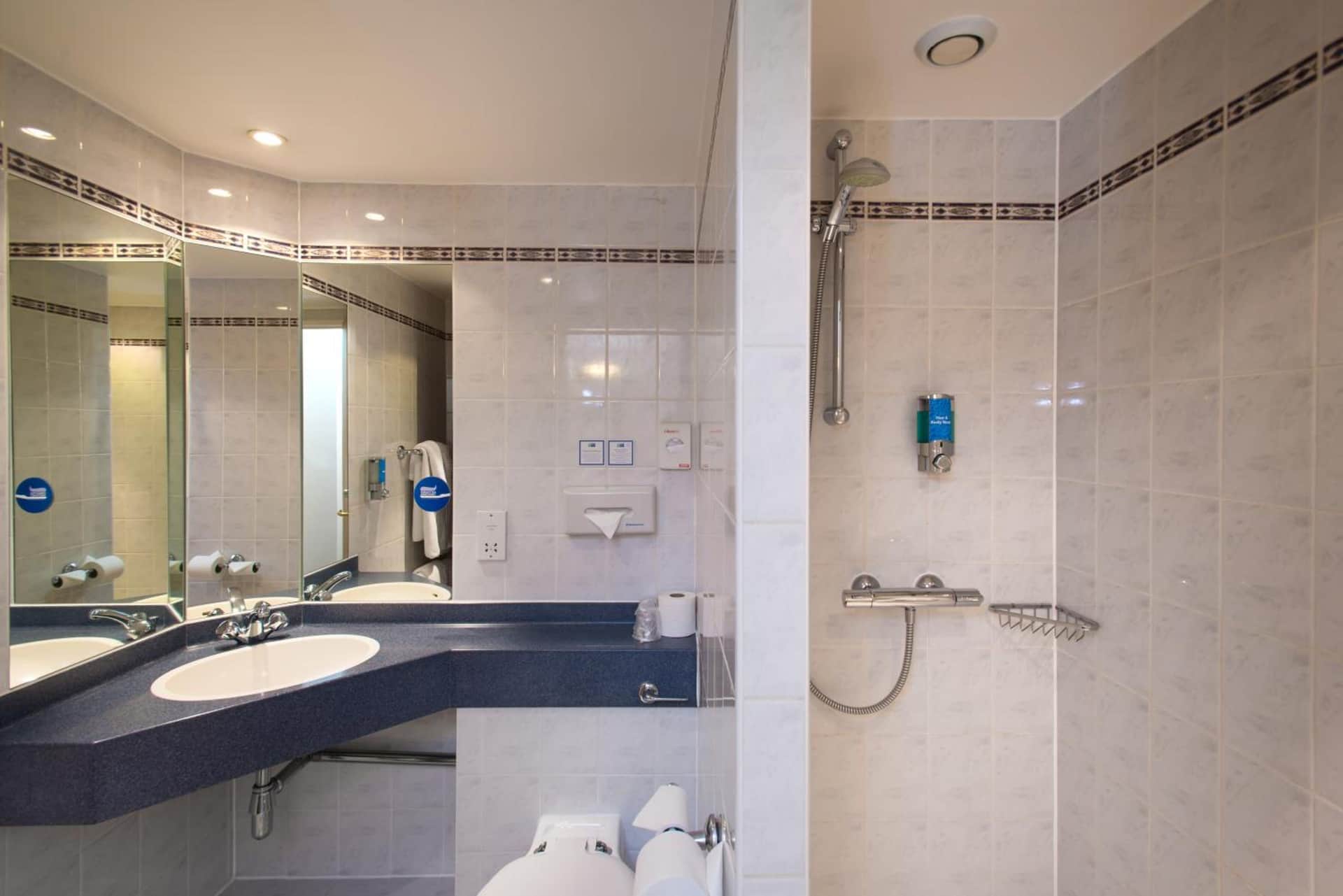 Holiday Inn Express Leeds City Centre by IHG