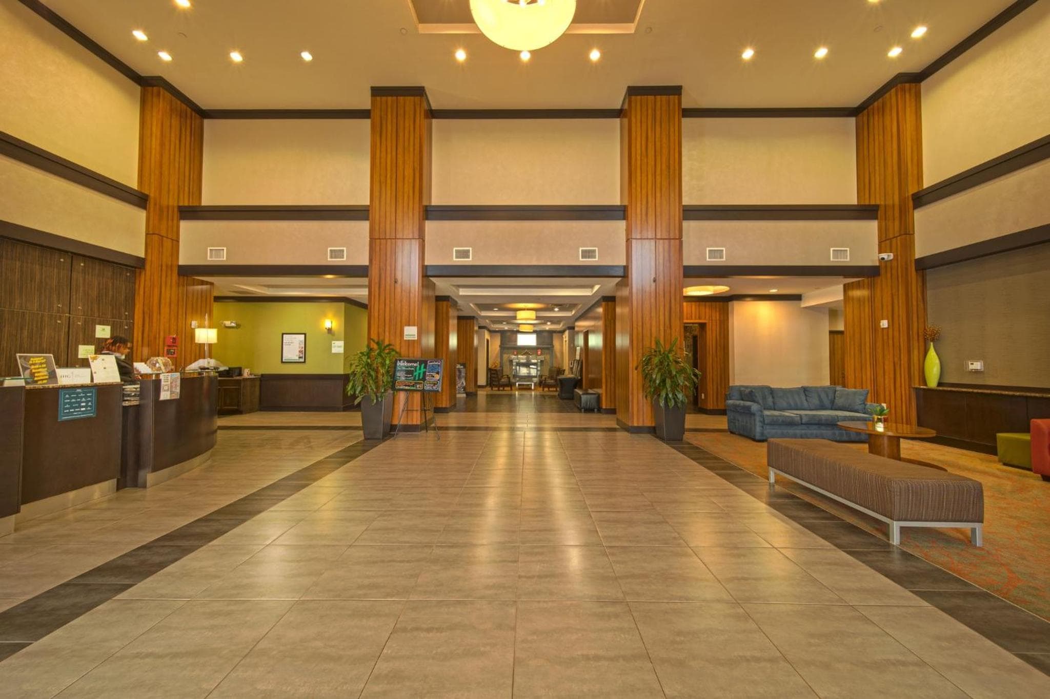 Holiday Inn Houston West - Westway Park by IHG