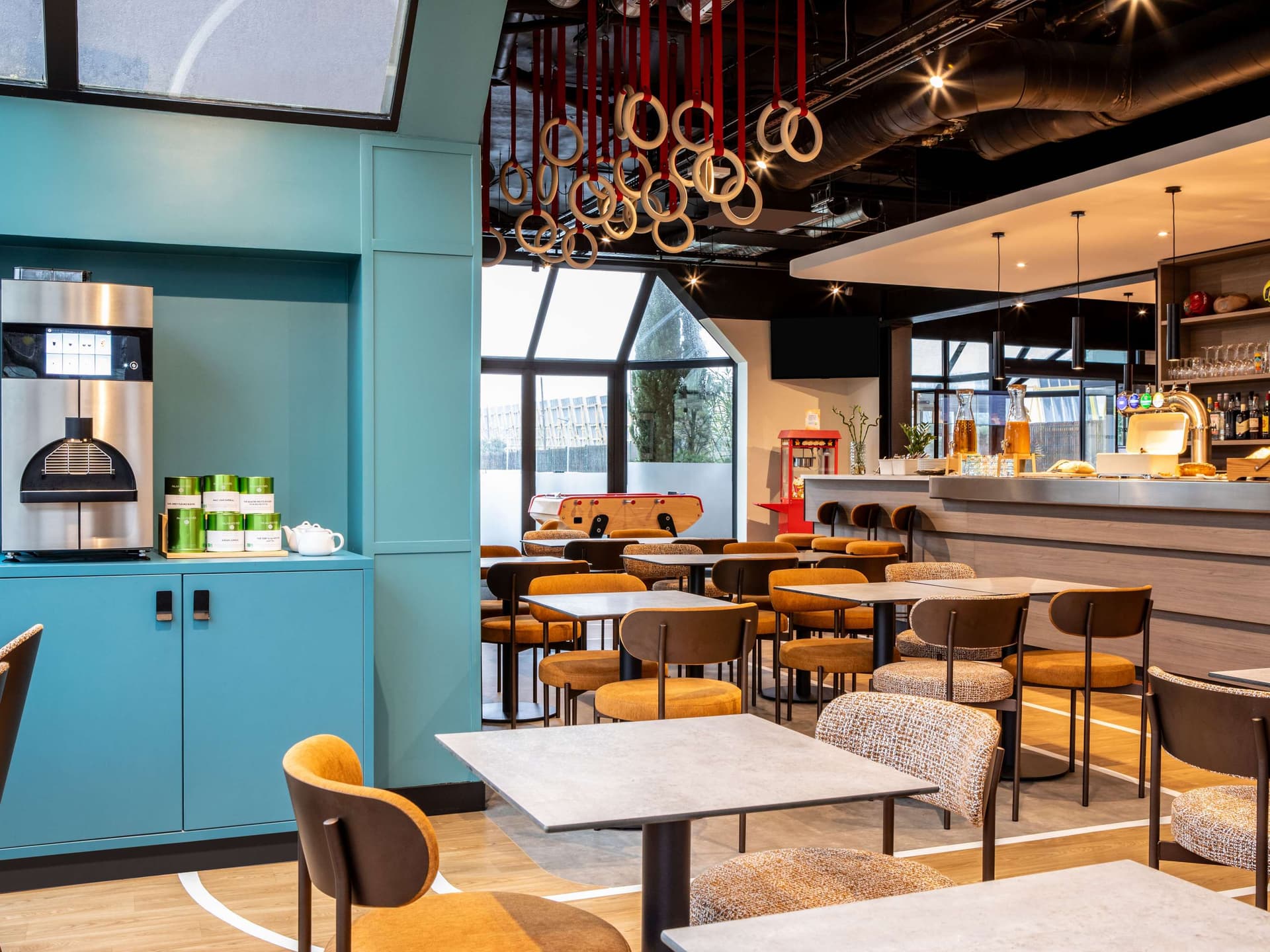 ibis Styles Colombes Paris Ouest