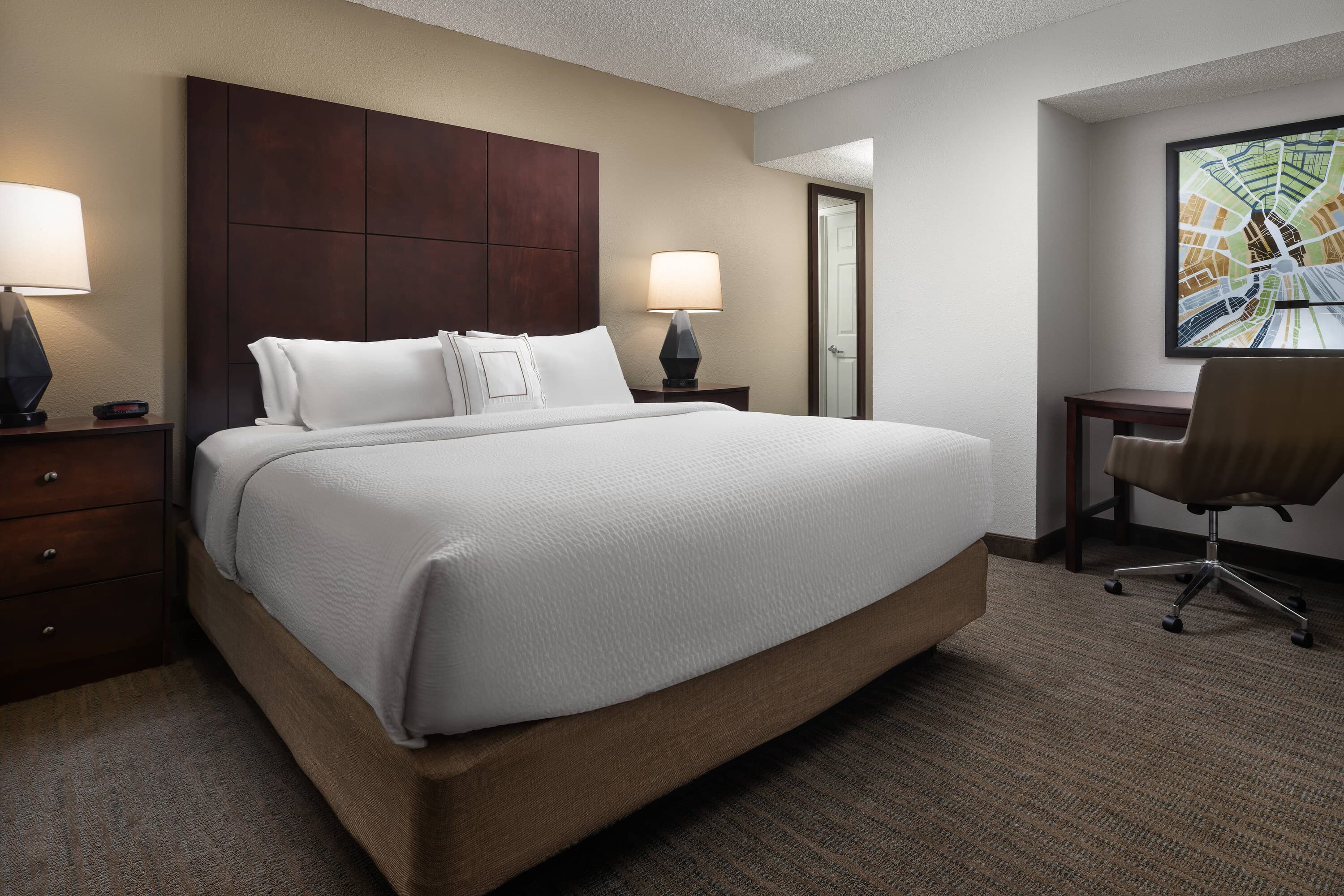 Residence Inn by Marriott Seattle/Bellevue