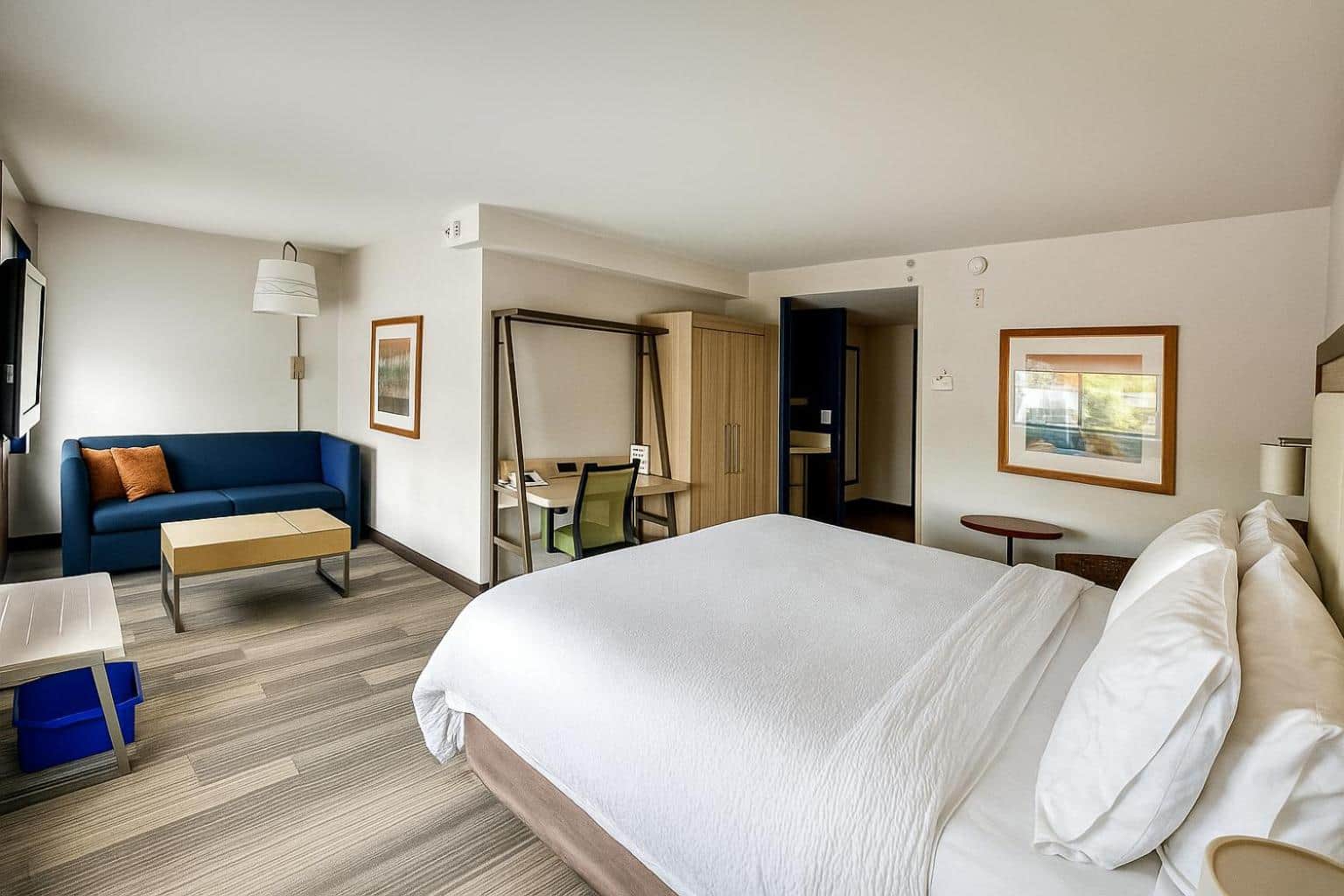 Holiday Inn Express & Suites - Halifax - Bedford