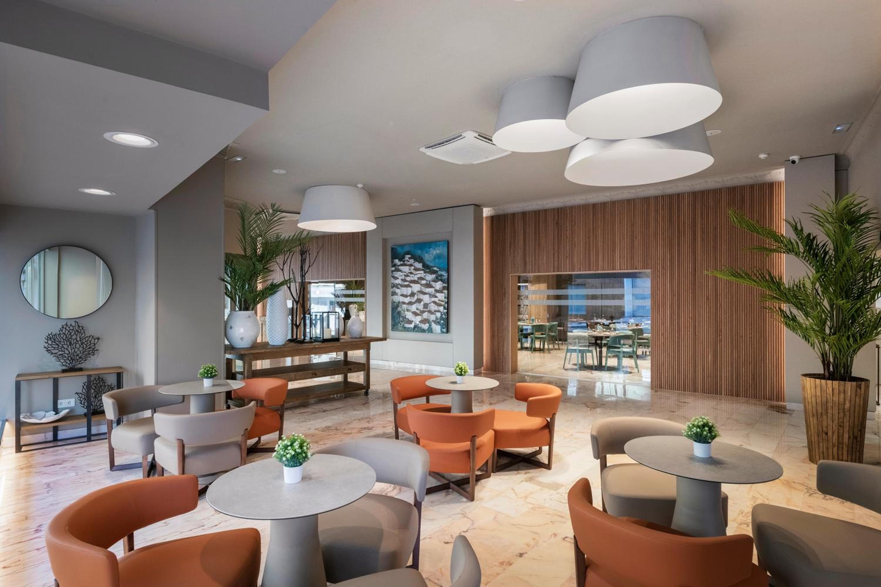 Sallés Málaga Centro