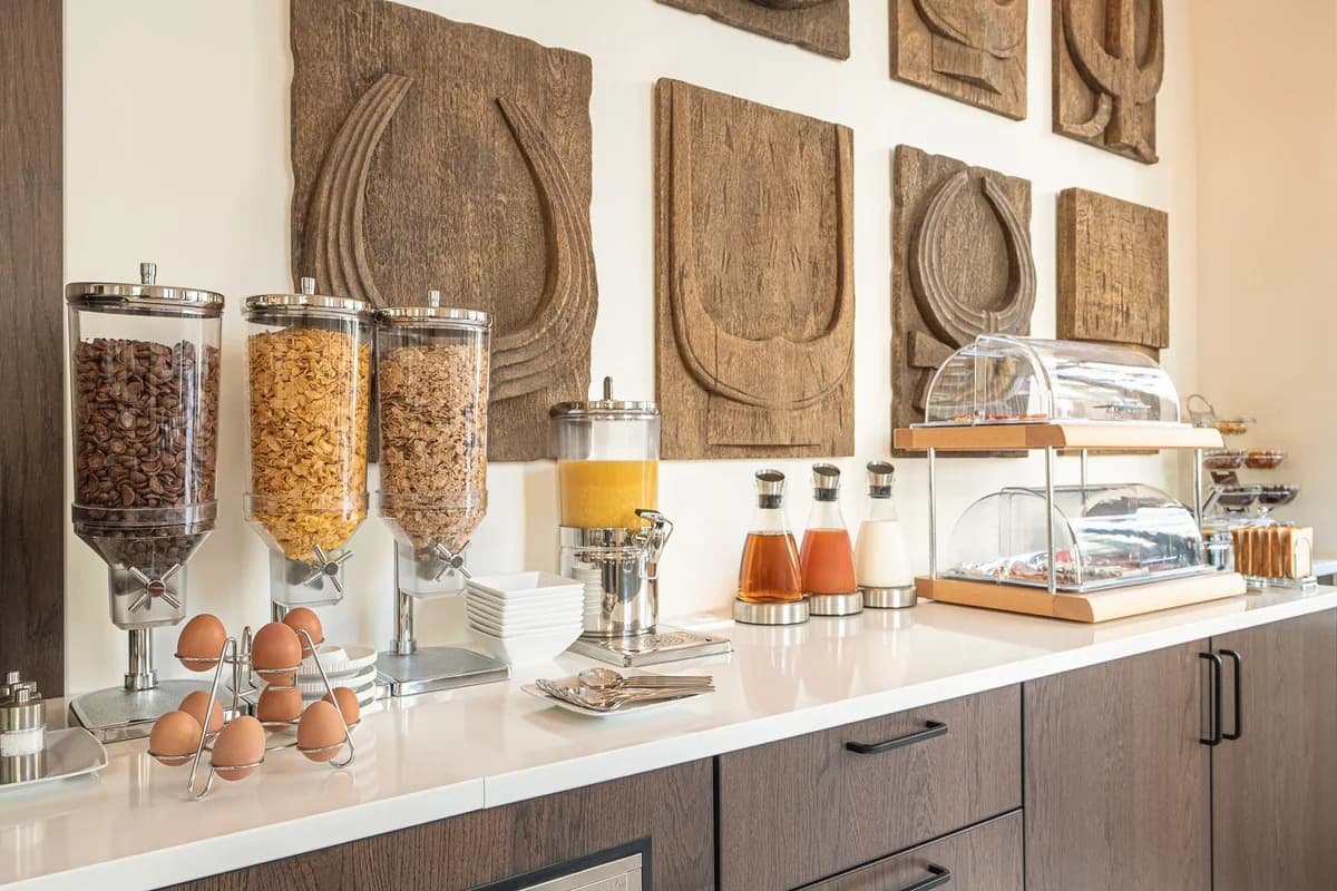 Hôtel Saint-Louis Jardin du Luxembourg