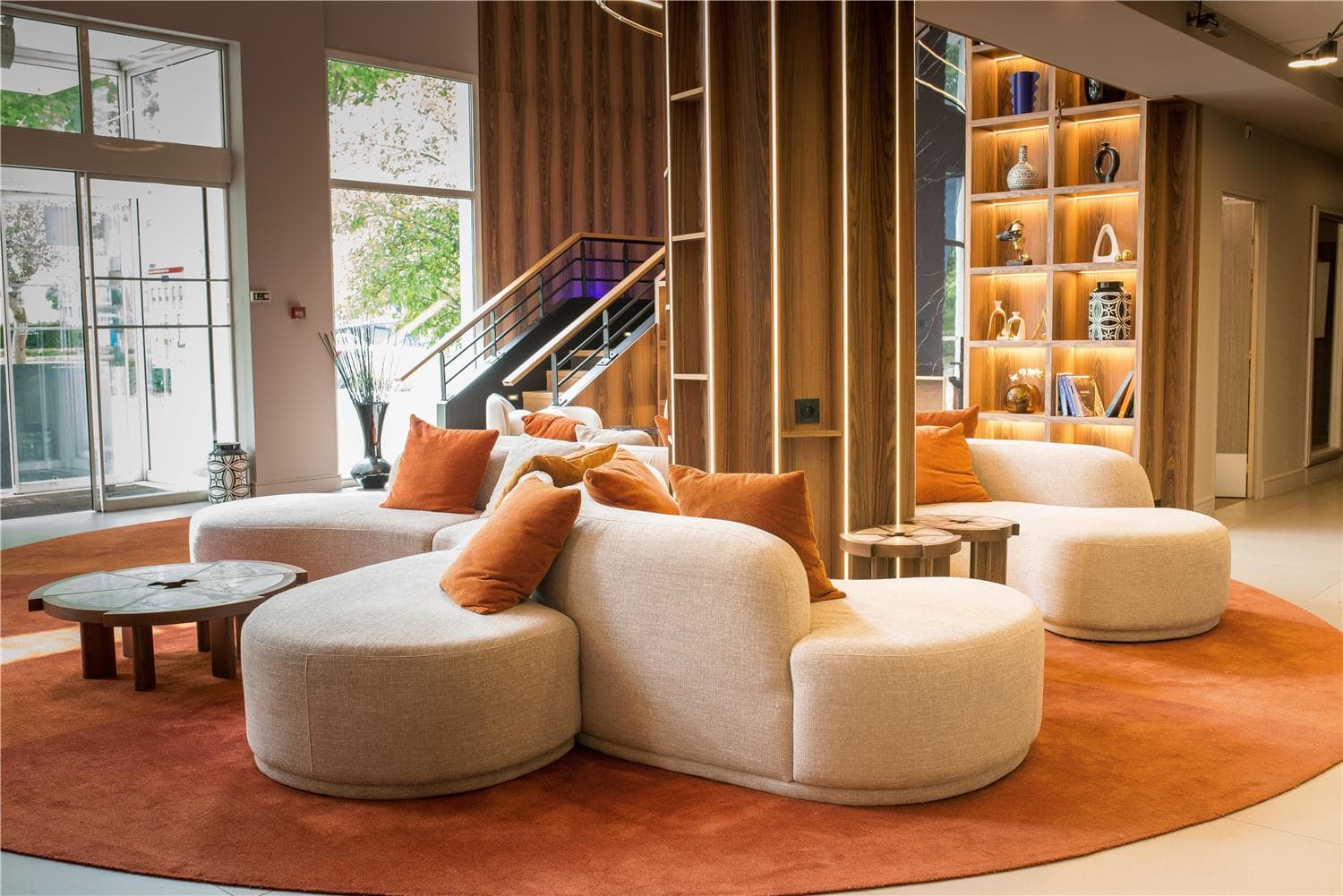 Golden Tulip Villepinte Roissy - Parc des Expositions