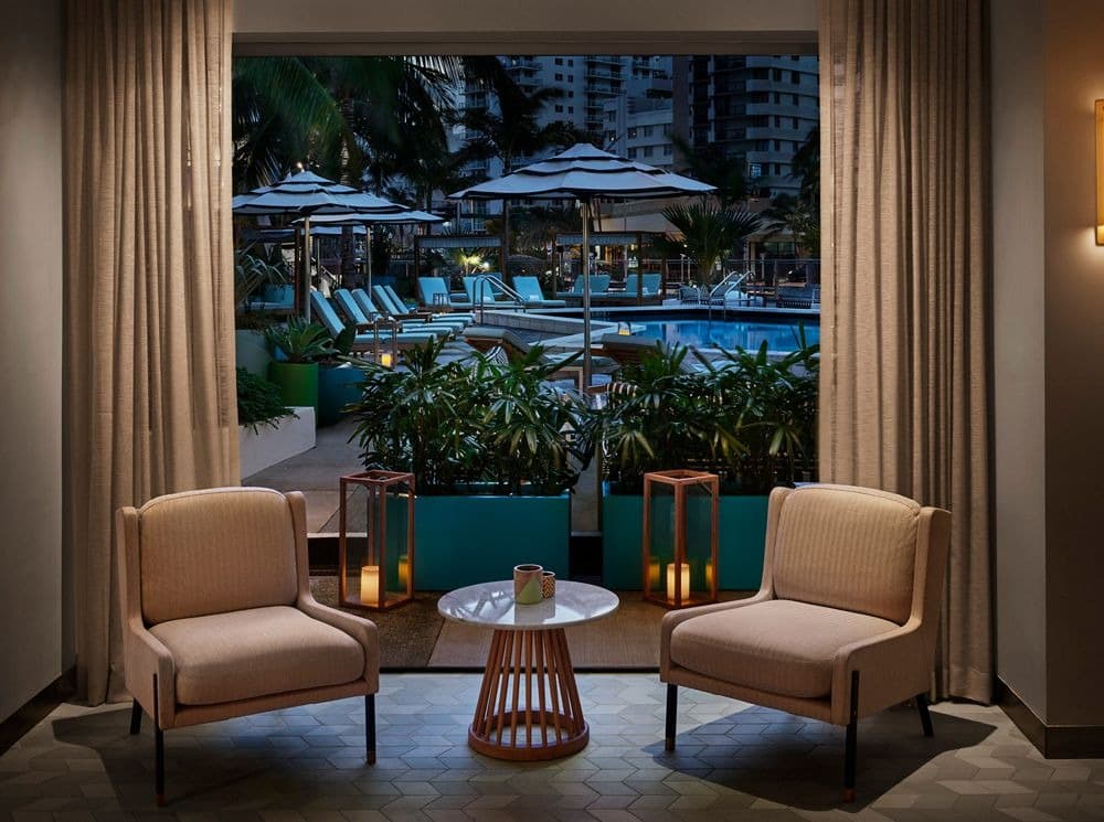 The Gates Hotel South Beach